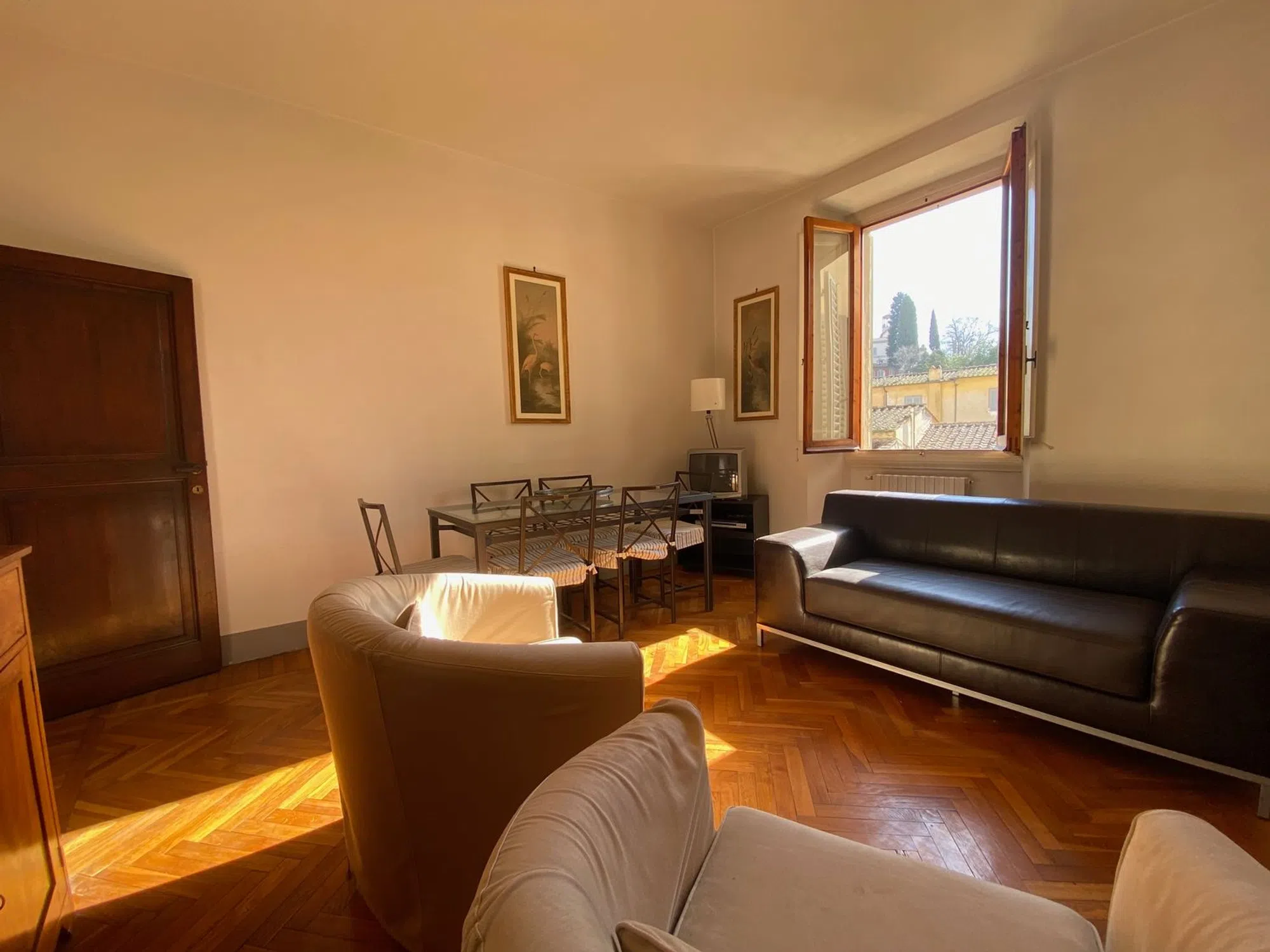 Quadrilocale in via de' Guicciardini s.n.c. - Photo 2