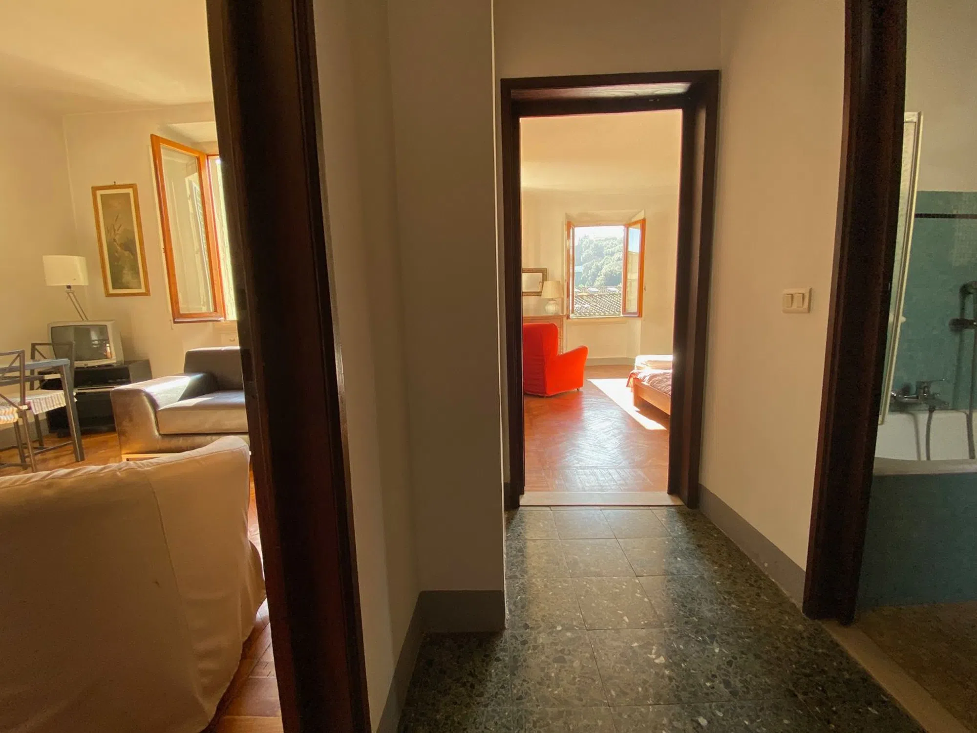 Quadrilocale in via de' Guicciardini s.n.c. - Photo 11