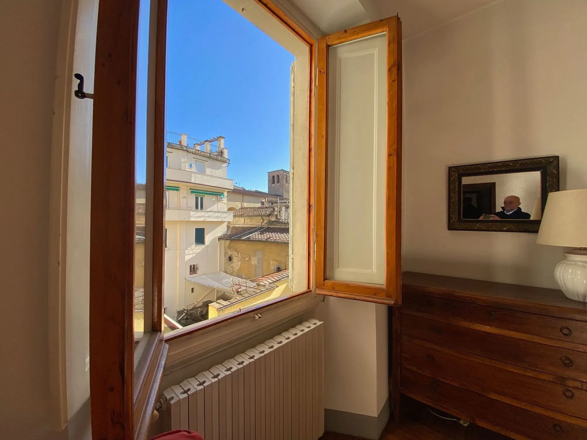Quadrilocale in via de' Guicciardini s.n.c. - Photo 9