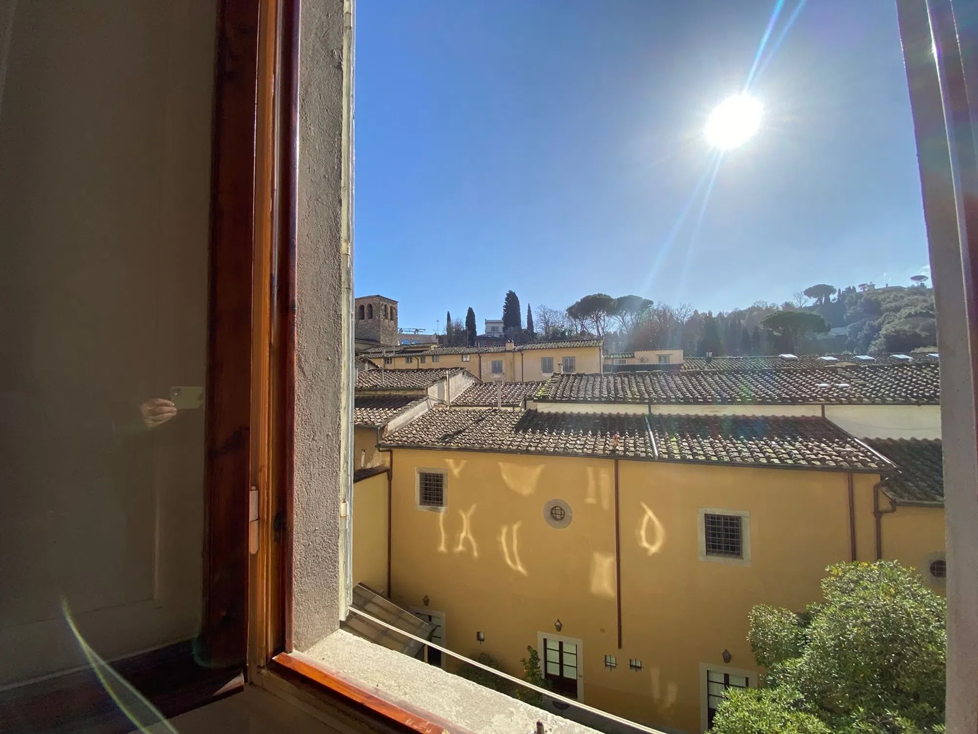 Quadrilocale in via de' Guicciardini s.n.c. - Photo 10
