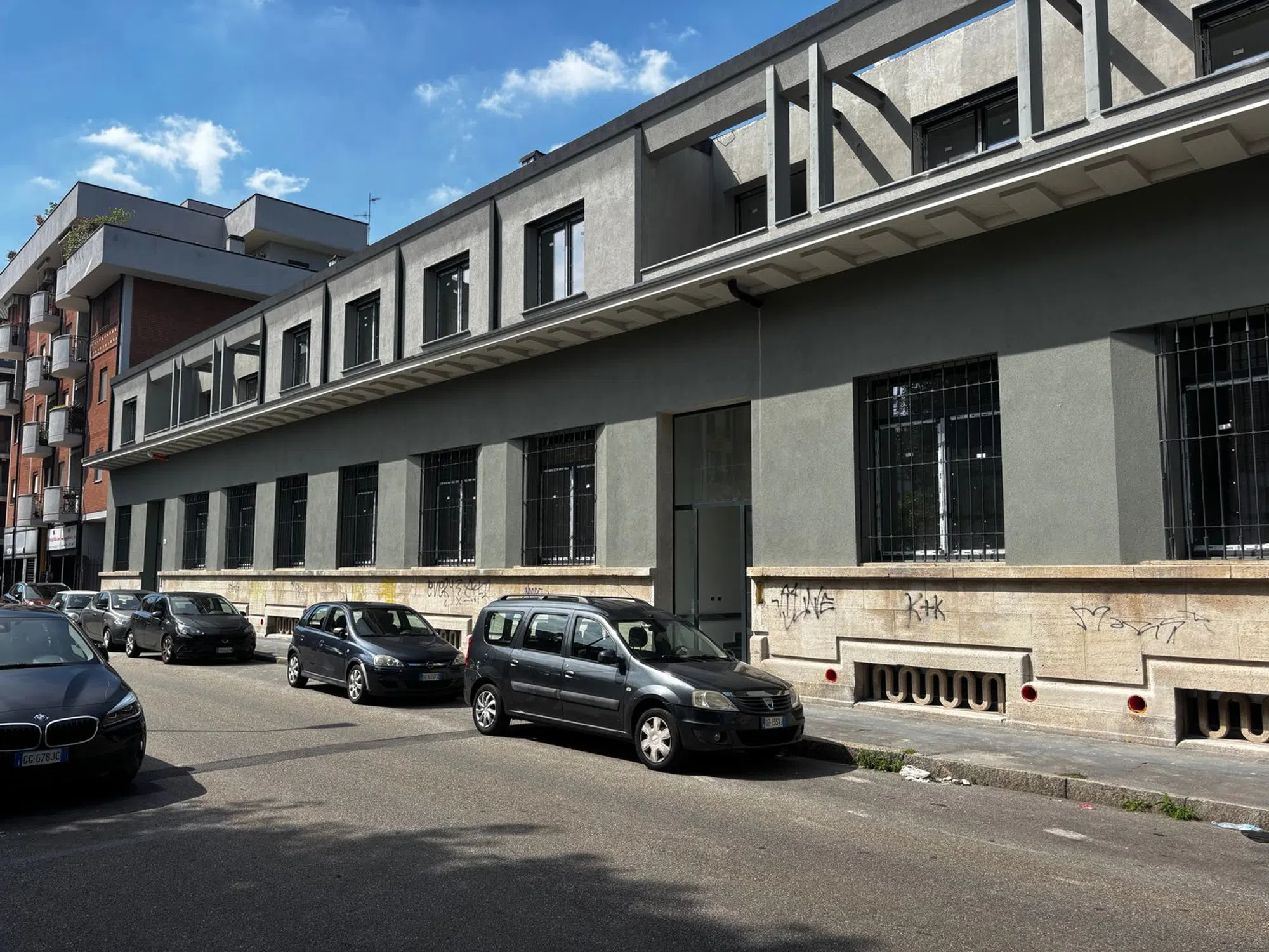 Trilocale in via Semplicità, 1 - Photo 15