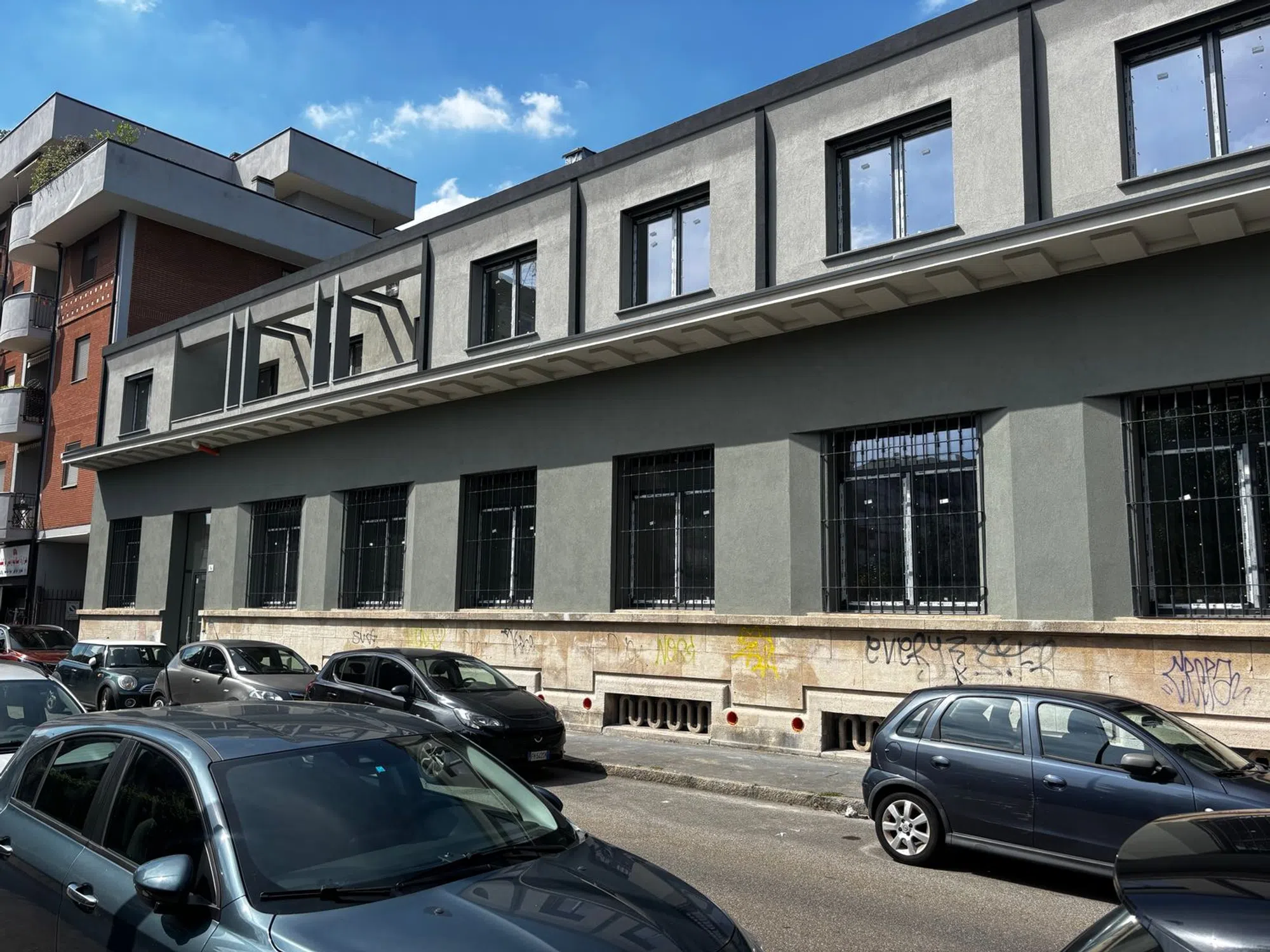 Trilocale in via Semplicità, 1 - Photo 16