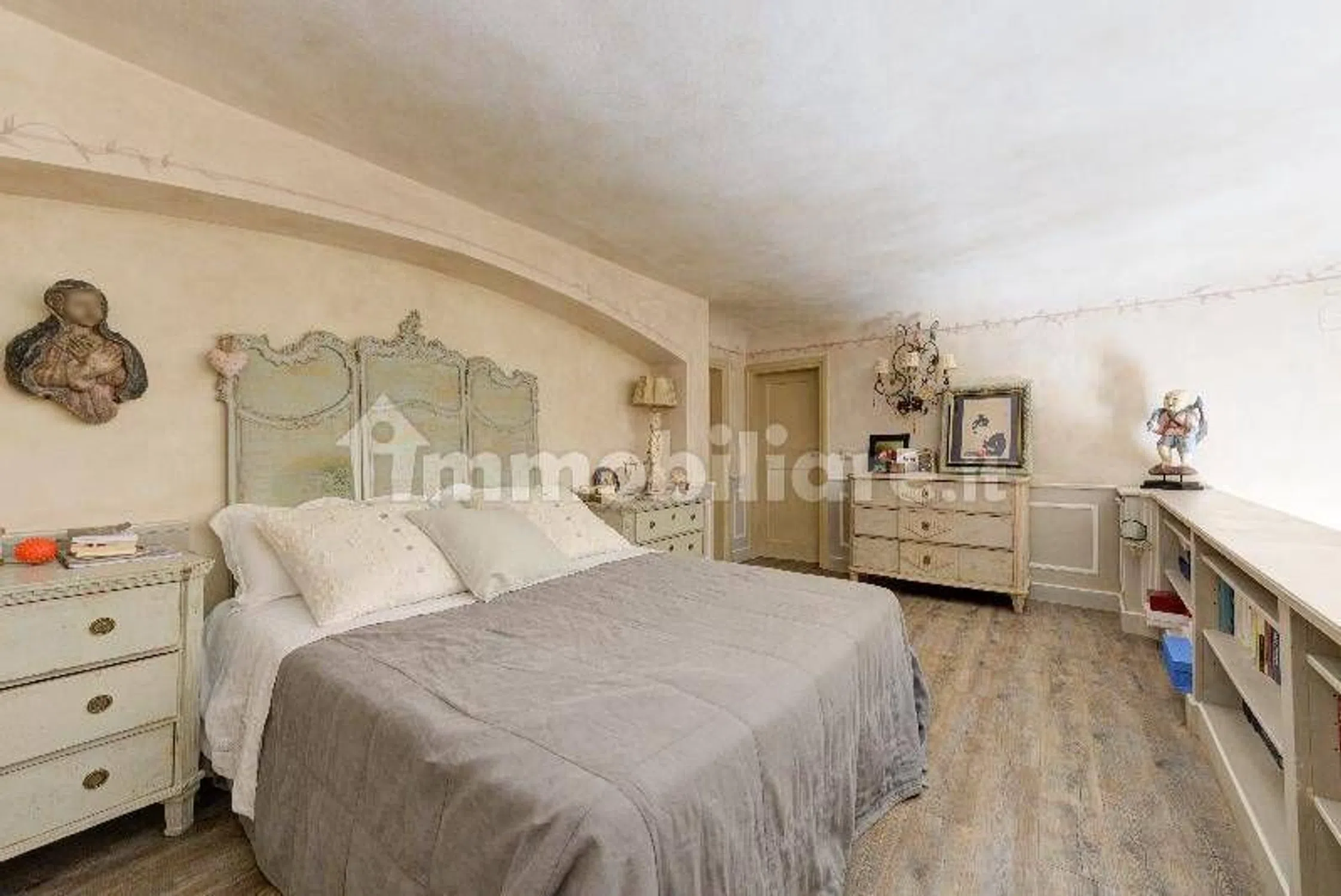 Appartamento su due piani in via della Spada s.n.c. - Photo 11