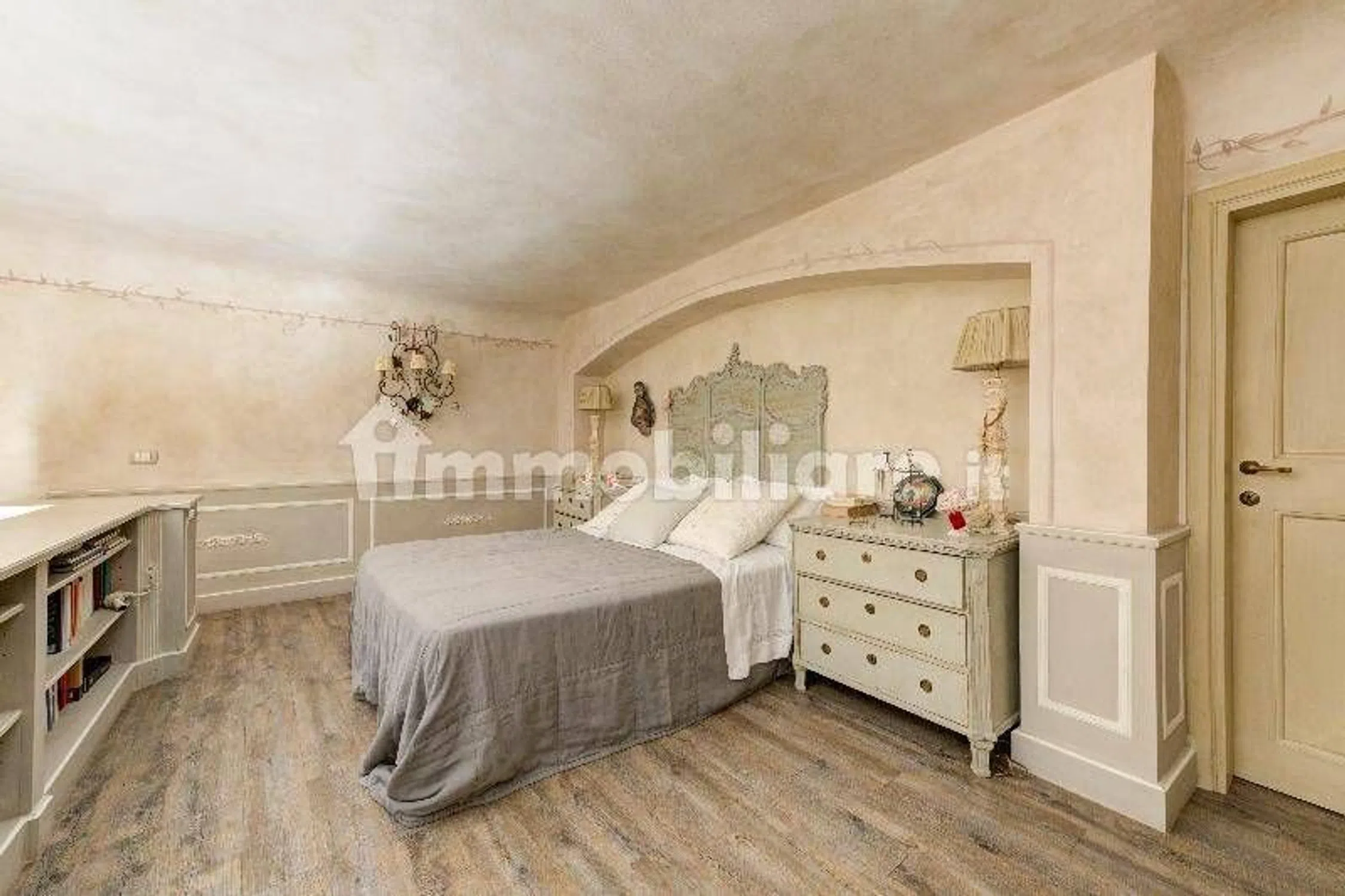 Appartamento su due piani in via della Spada s.n.c. - Photo 12