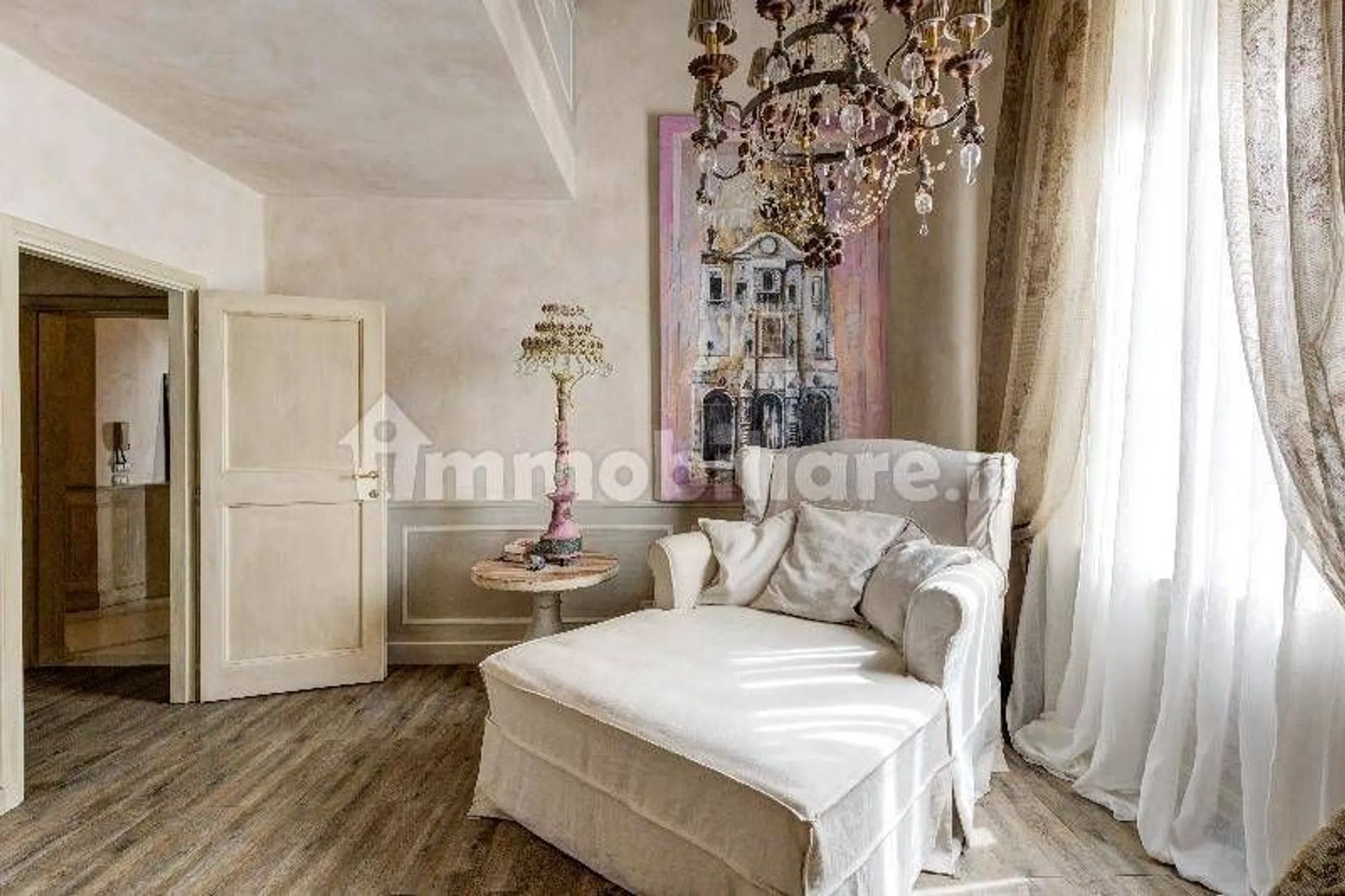 Appartamento su due piani in via della Spada s.n.c. - Photo 14