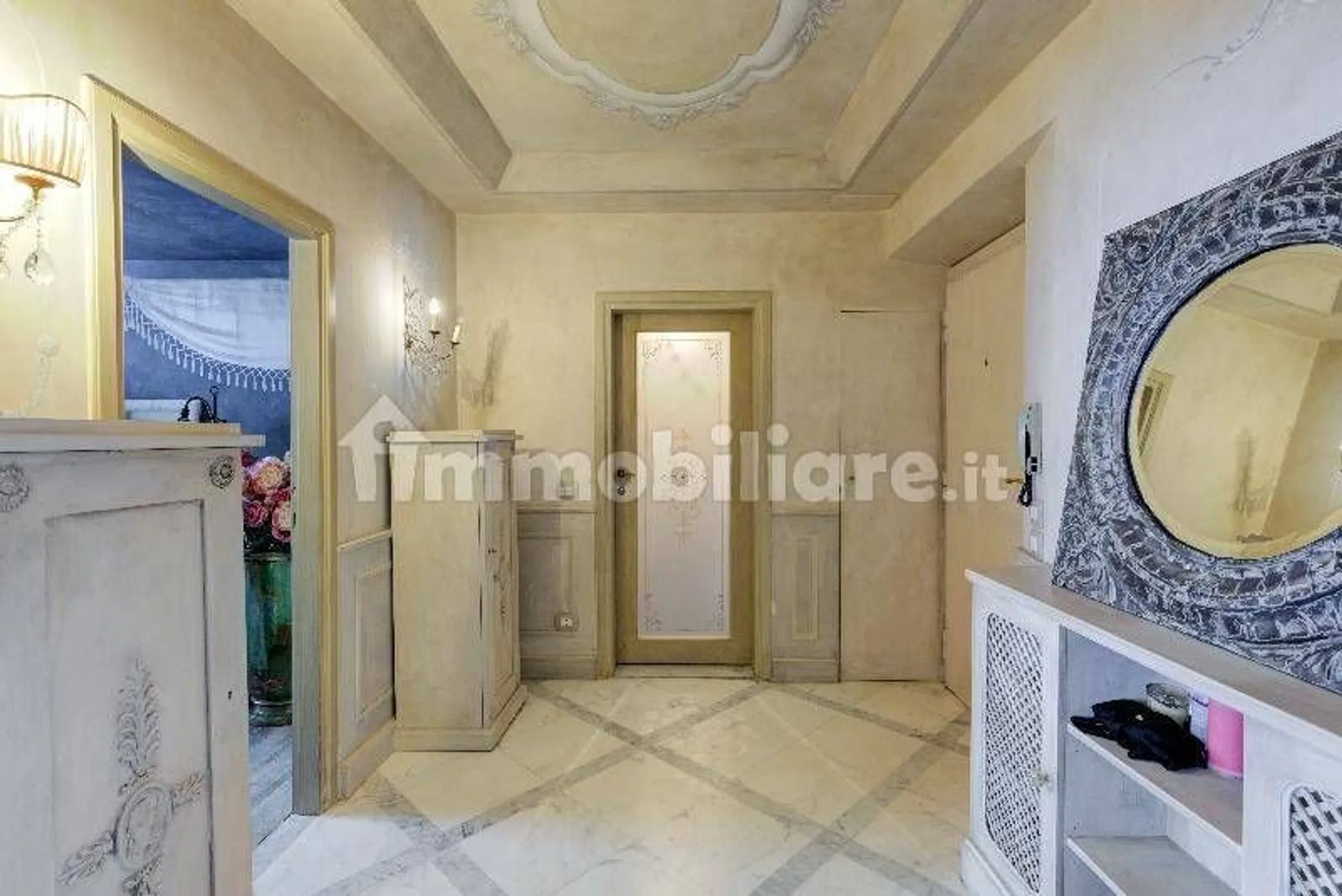Appartamento su due piani in via della Spada s.n.c. - Photo 20