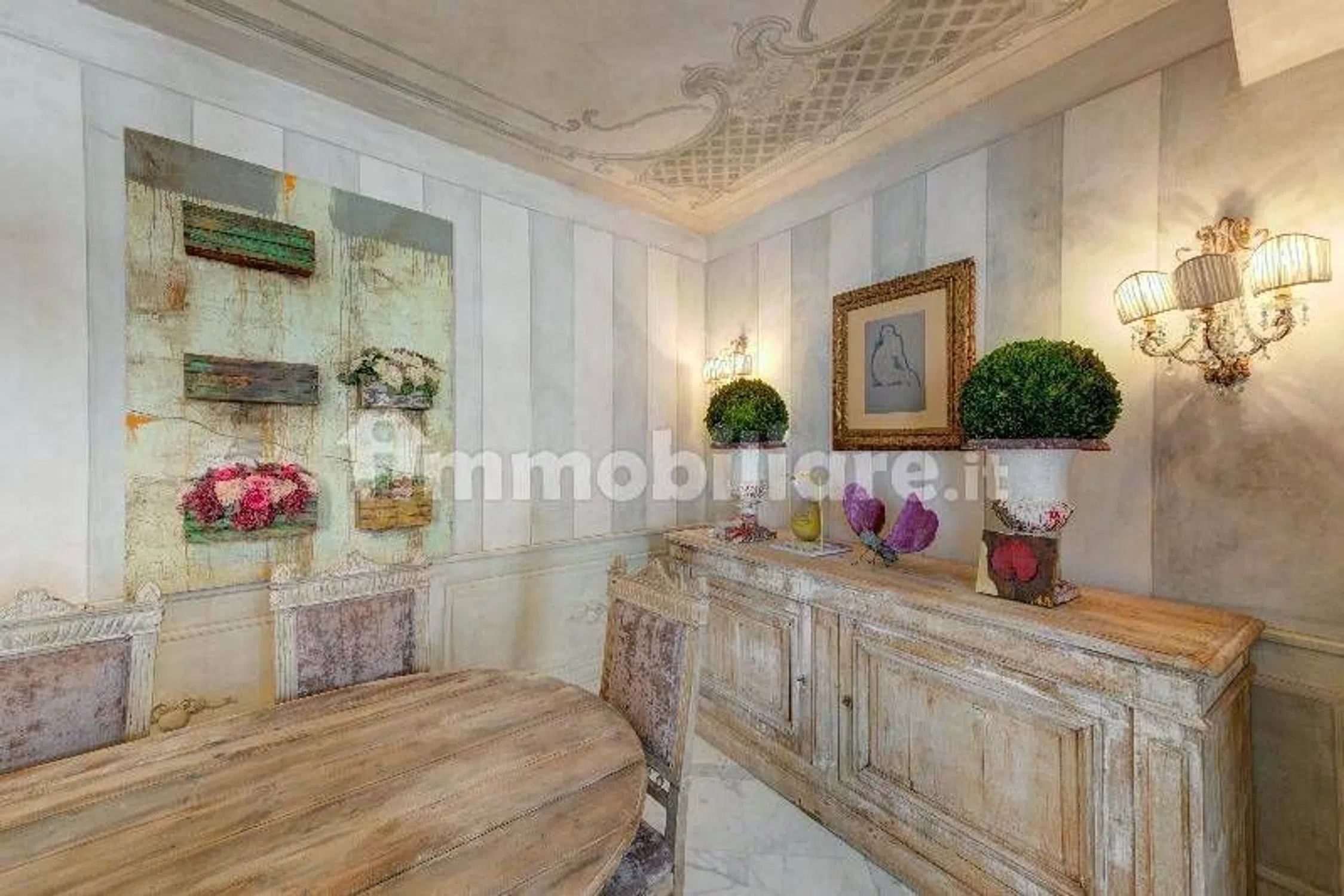 Appartamento su due piani in via della Spada s.n.c. - Photo 4