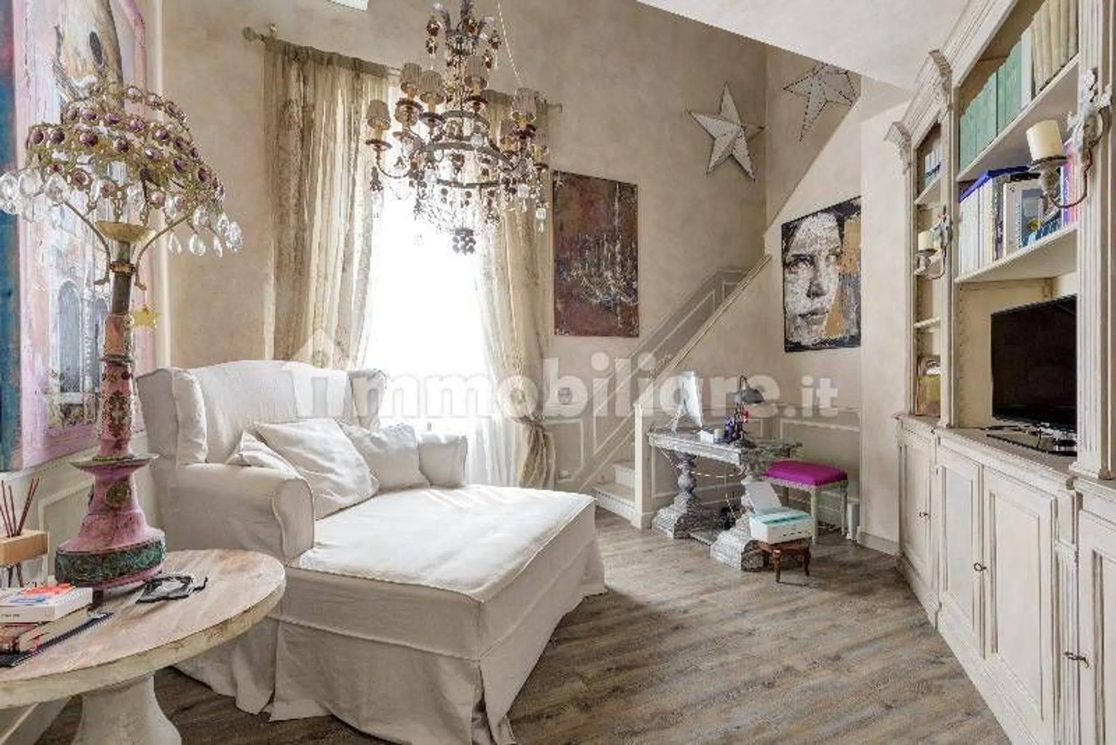 Appartamento su due piani in via della Spada s.n.c. - Photo 8