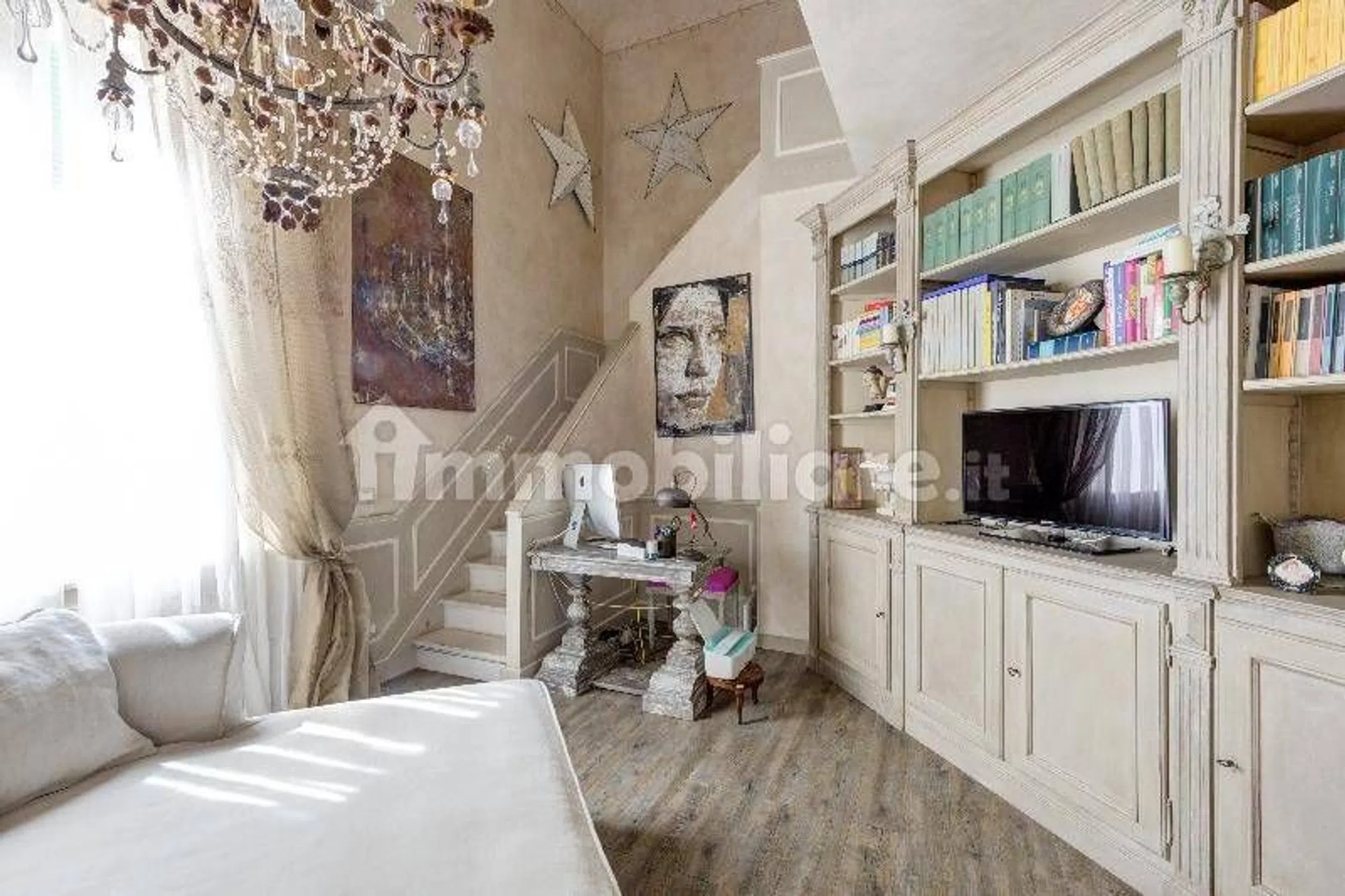 Appartamento su due piani in via della Spada s.n.c. - Photo 9