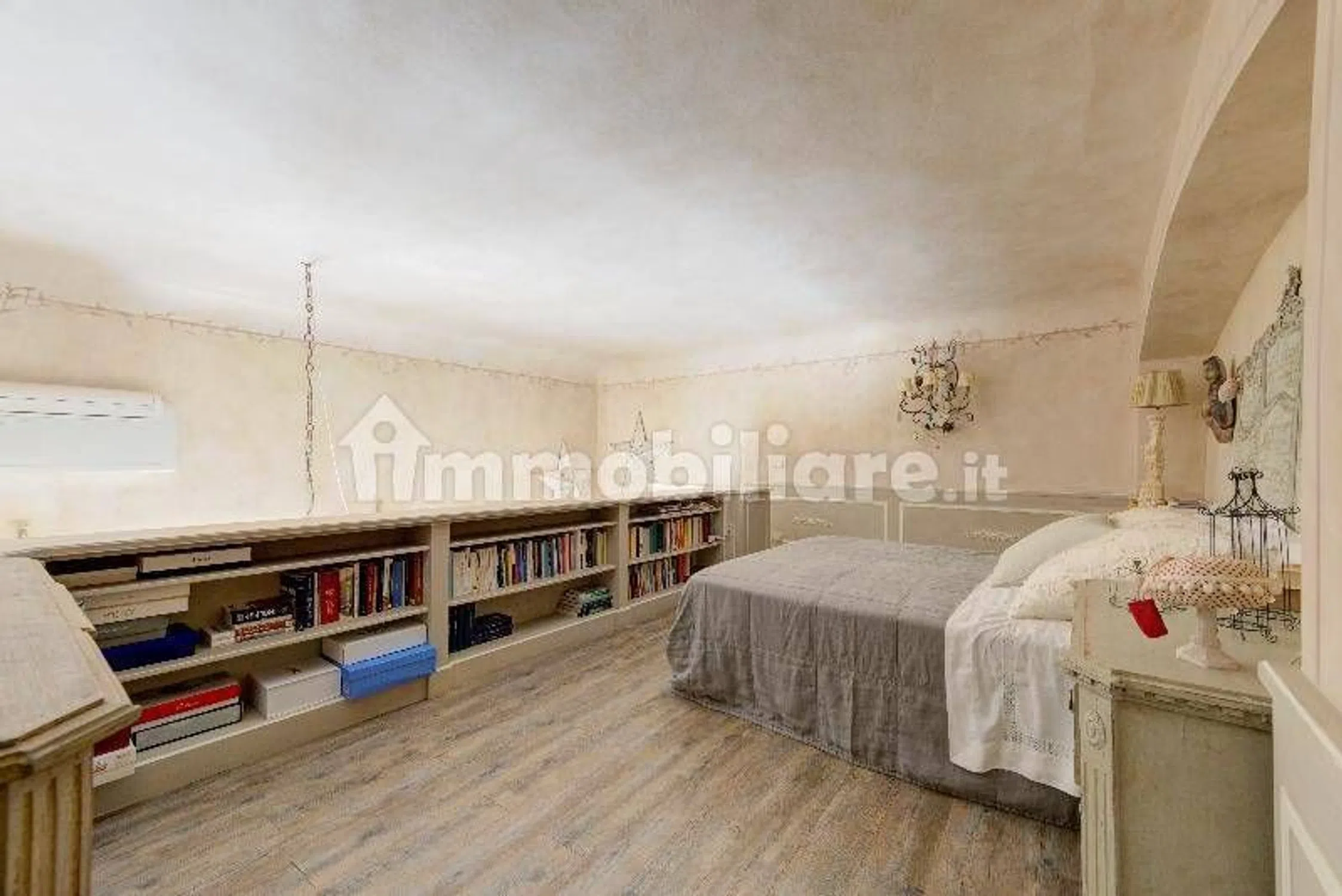 Appartamento su due piani in via della Spada s.n.c. - Photo 10