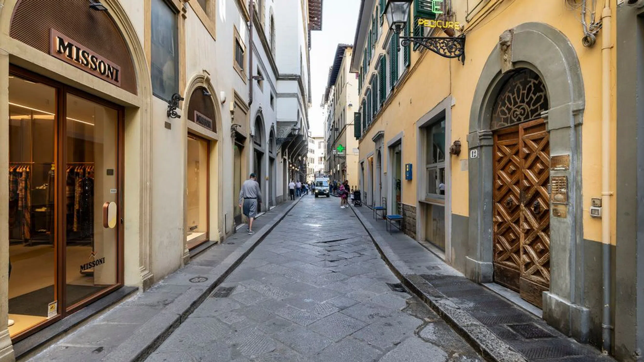 Bilocale in via Porta Rossa s.n.c. - Photo 2