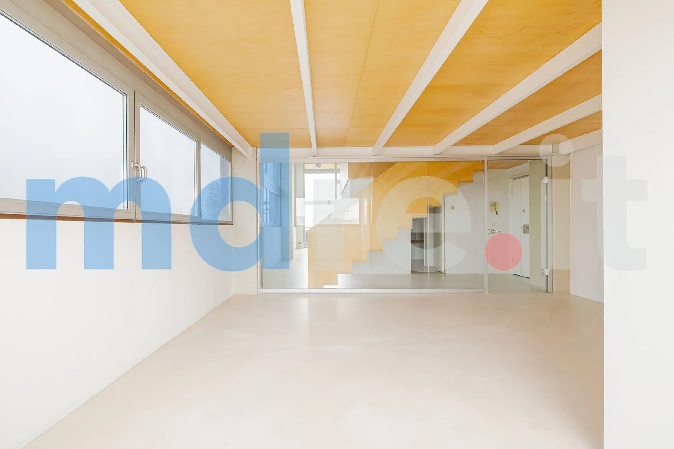 Quadrilocale in via Leonardo Bistolfi, 49 - Photo 5