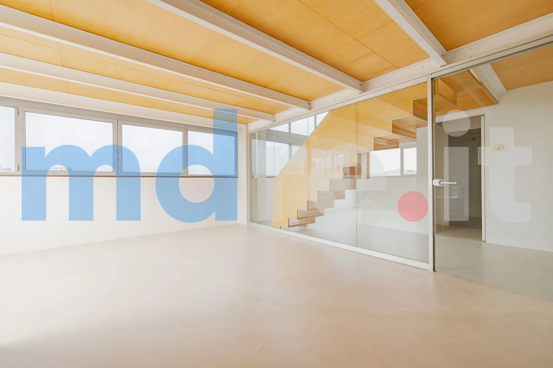 Quadrilocale in via Leonardo Bistolfi, 49 - Photo 7
