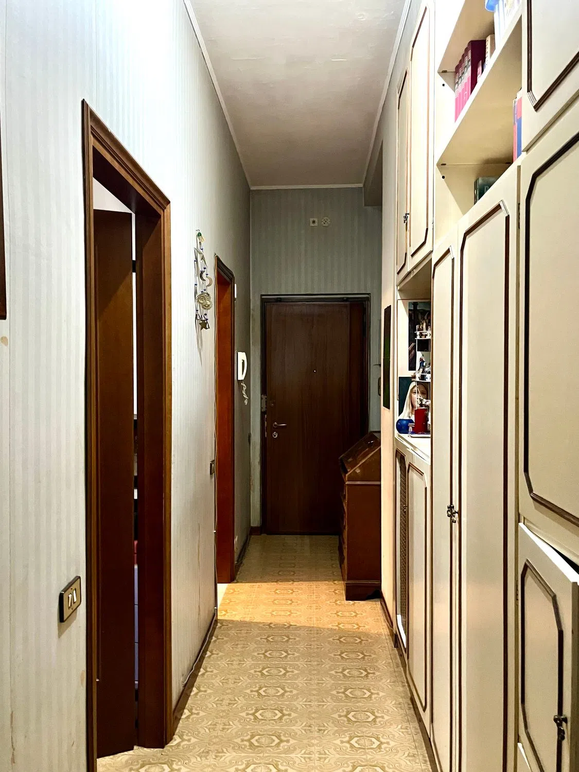 Bilocale in via Val Cannobina, 9 - Photo 6