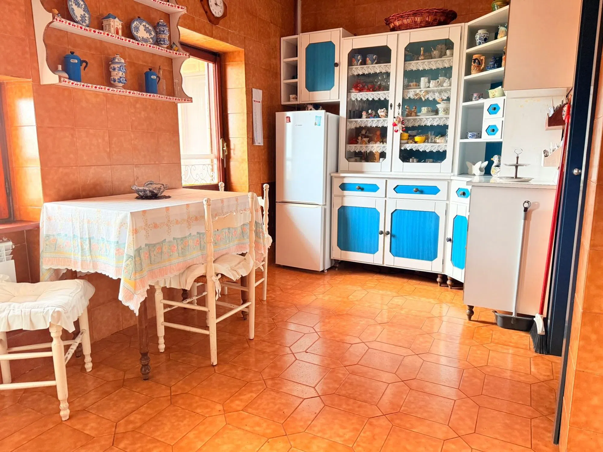 Trilocale in via Antonio da Gaeta, 54 - Photo 6