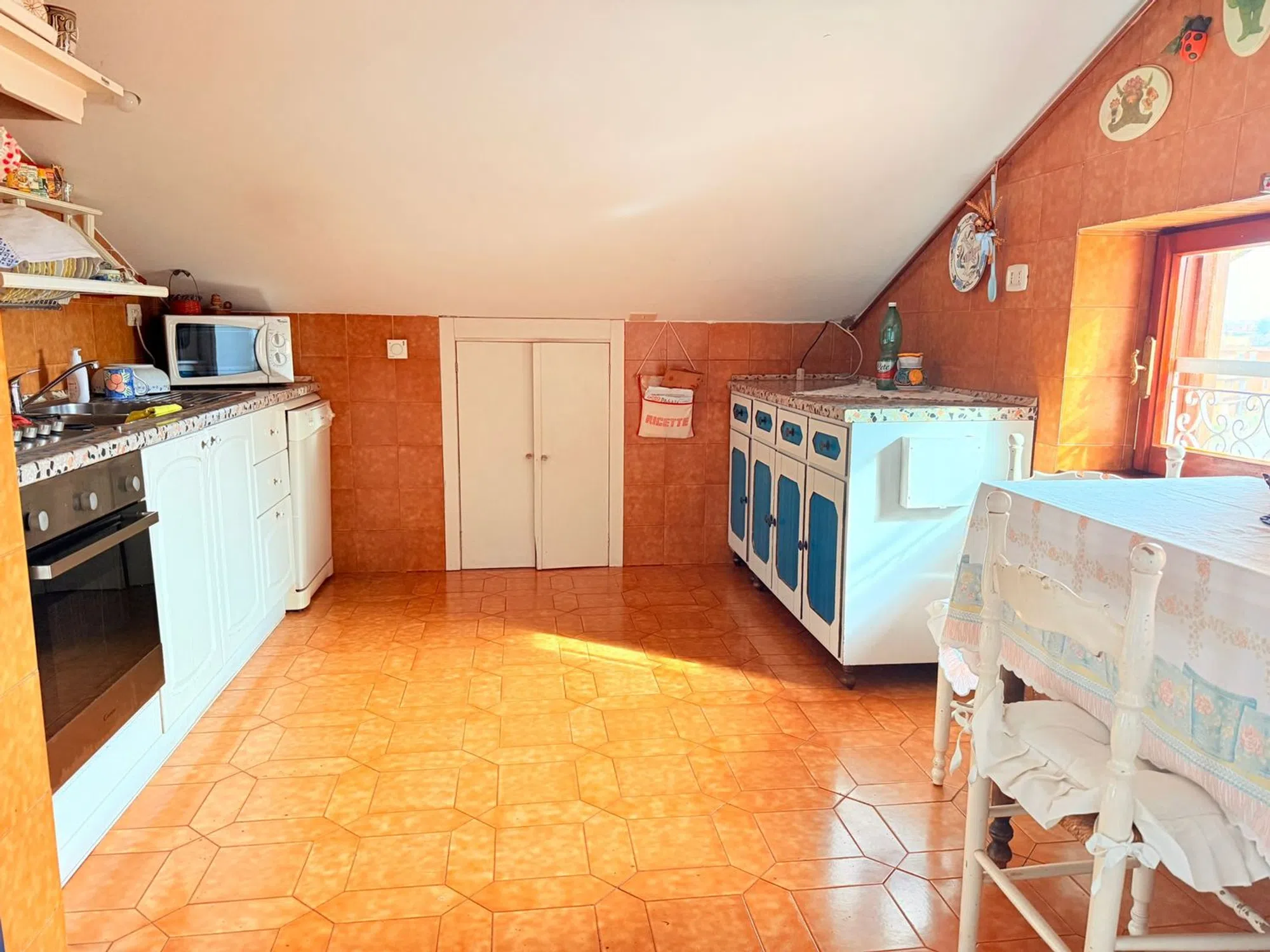 Trilocale in via Antonio da Gaeta, 54 - Photo 7