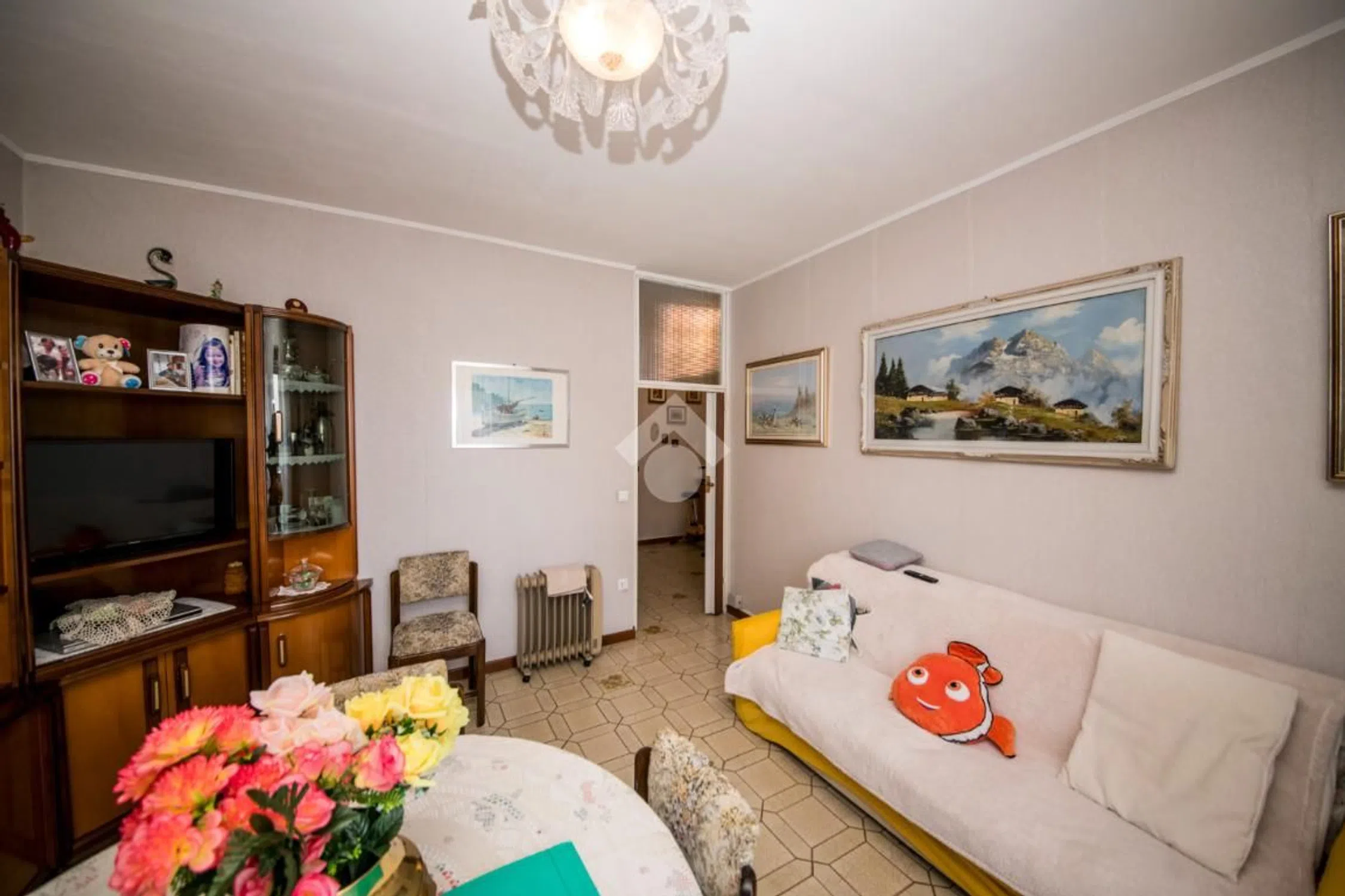 Bilocale in via dei Salici, 55 - Photo 6