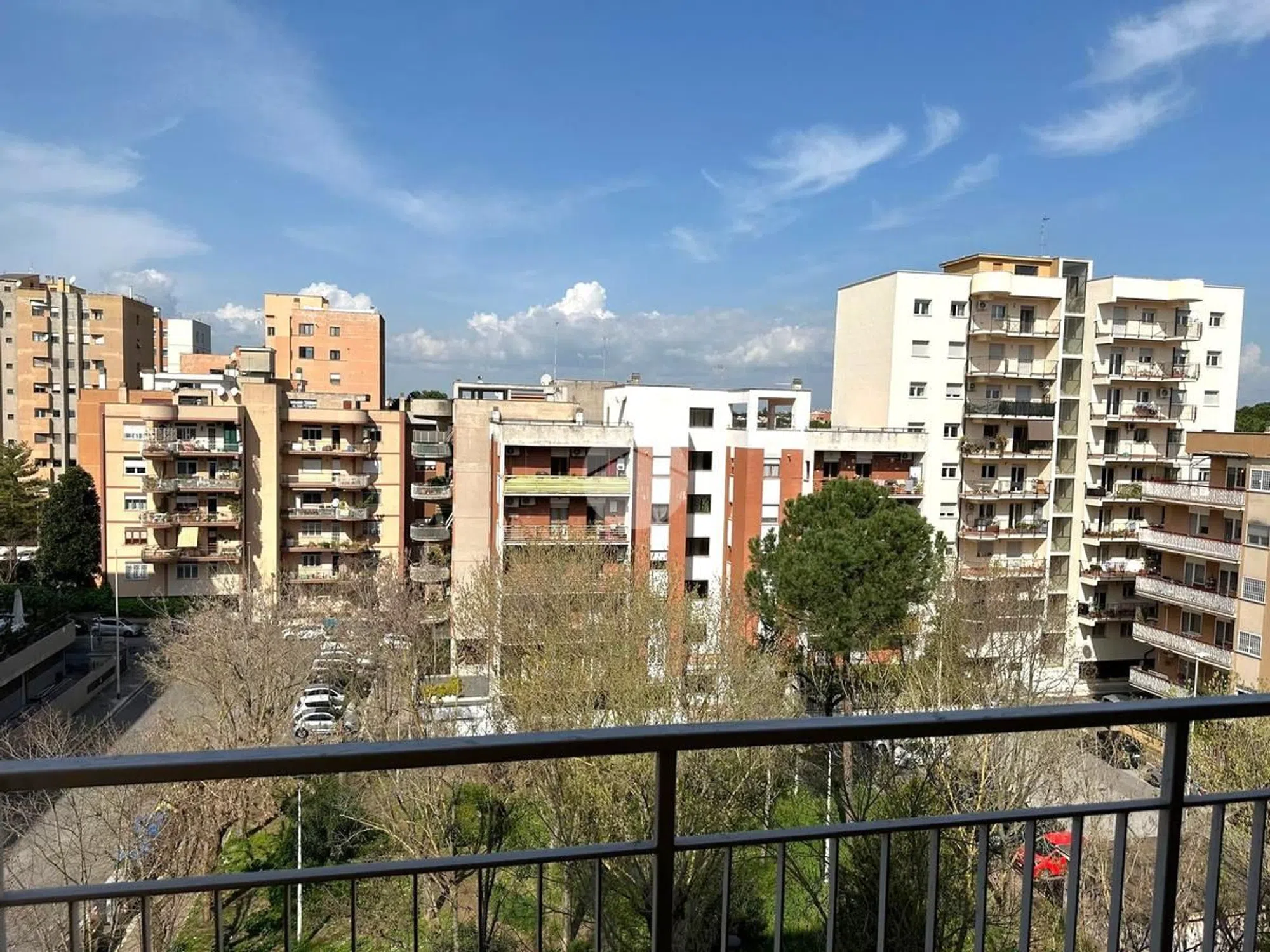 Quadrilocale in largo Edoardo Stucchi, 28 - Photo 11