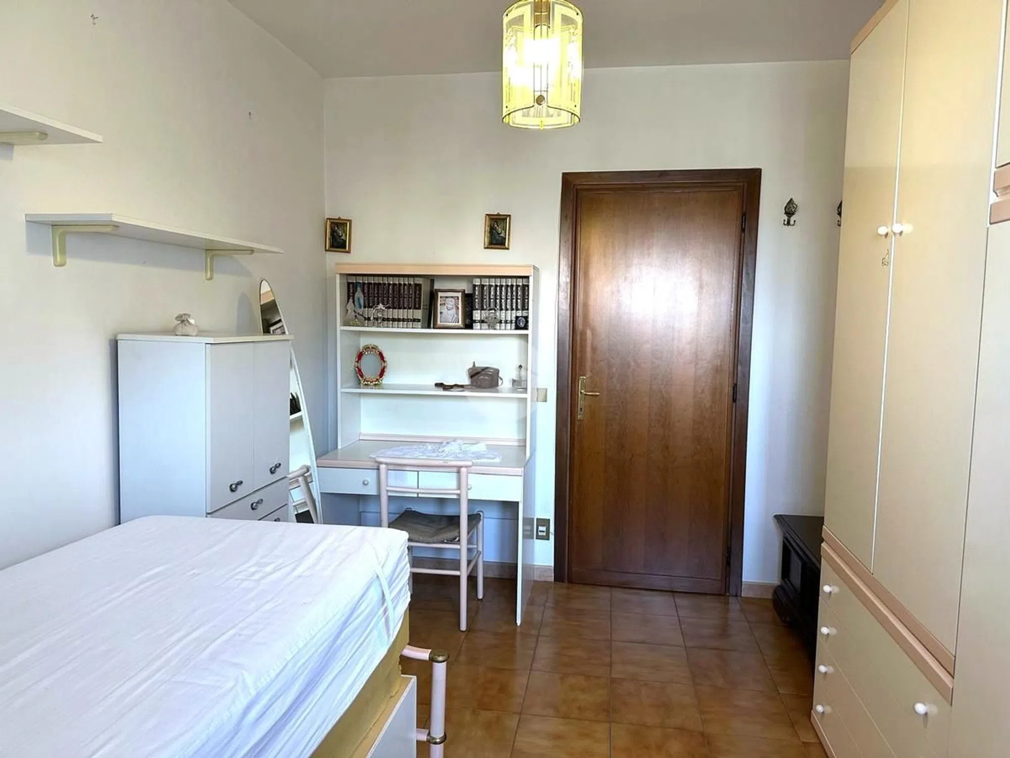 Quadrilocale in largo Edoardo Stucchi, 28 - Photo 19