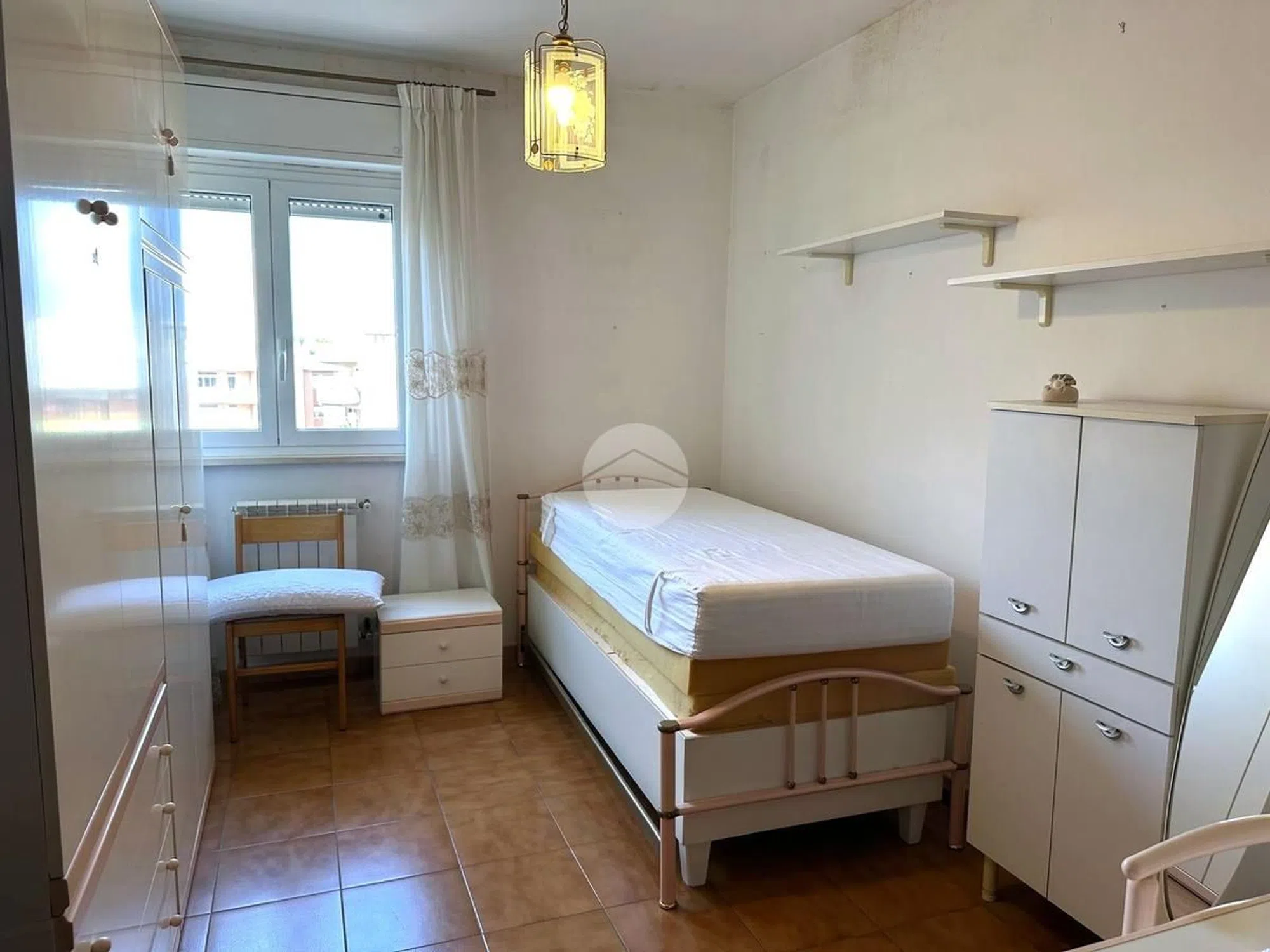 Quadrilocale in largo Edoardo Stucchi, 28 - Photo 20