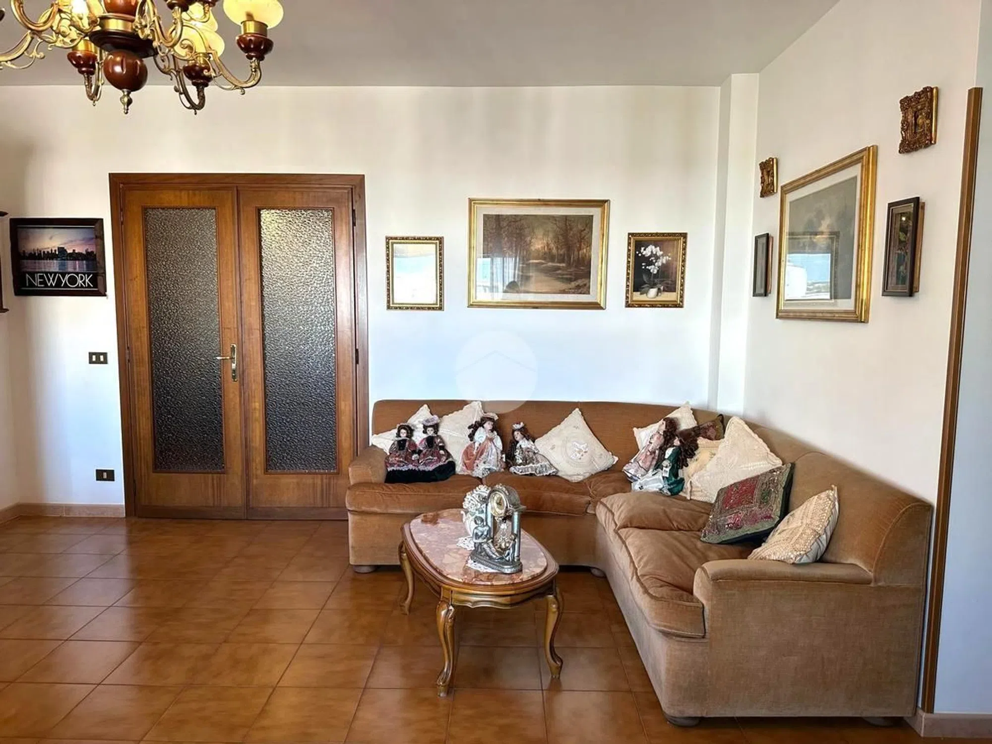 Quadrilocale in largo Edoardo Stucchi, 28 - Photo 8