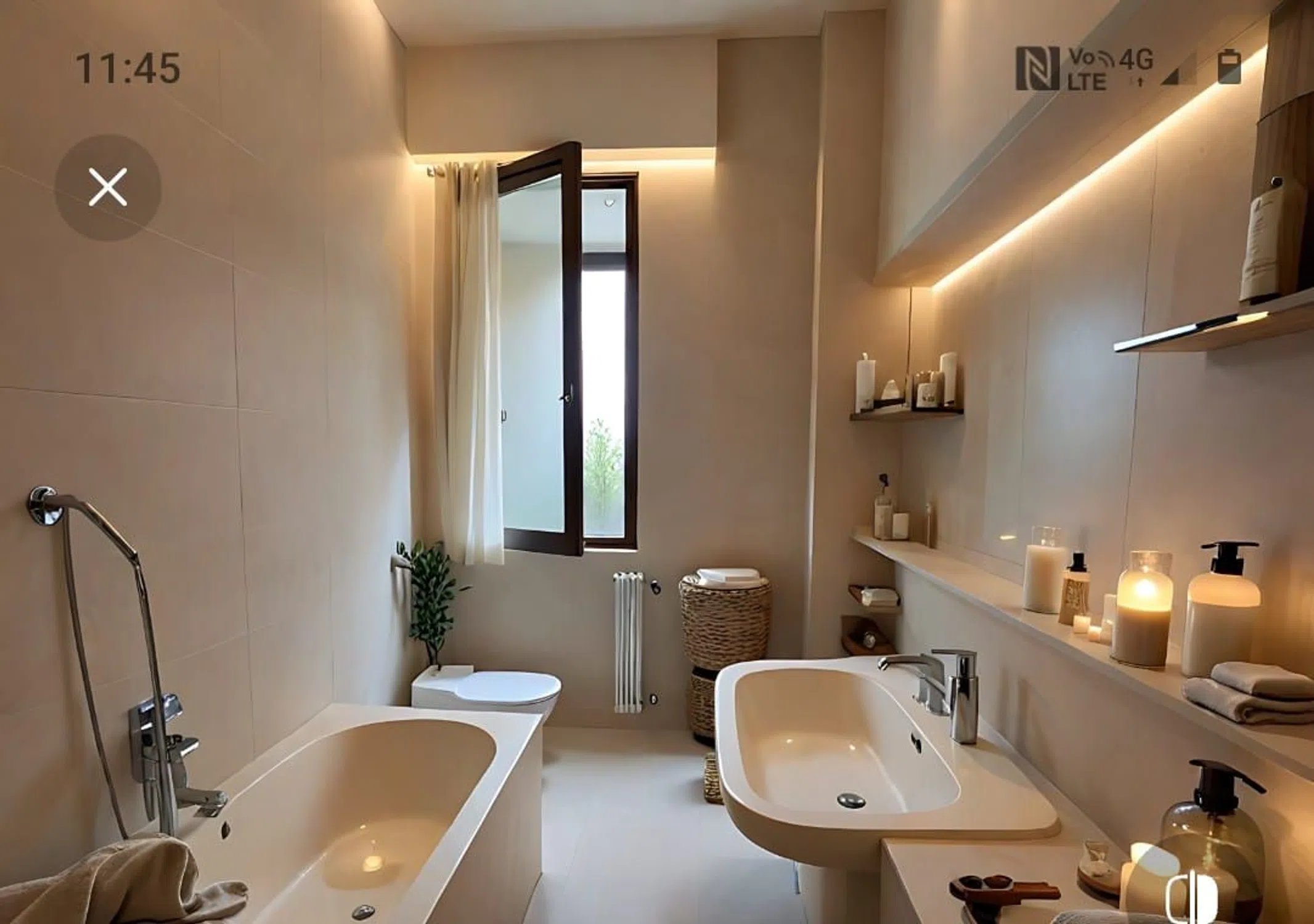 Appartamento in via Benedetto Varchi, 25 - Photo 8