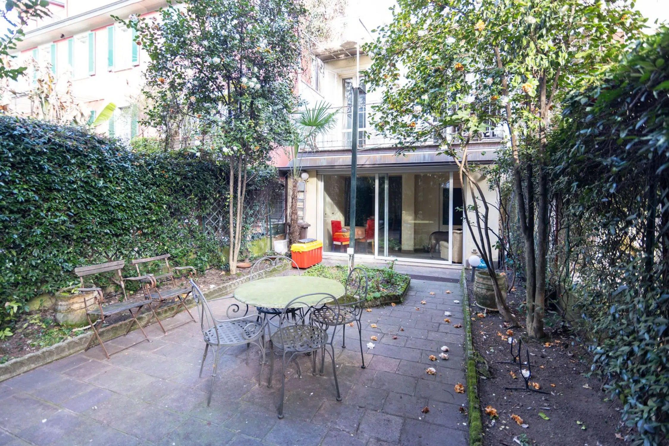 Villetta a schiera in via Giuseppe Colombo s.n.c. - Photo 2