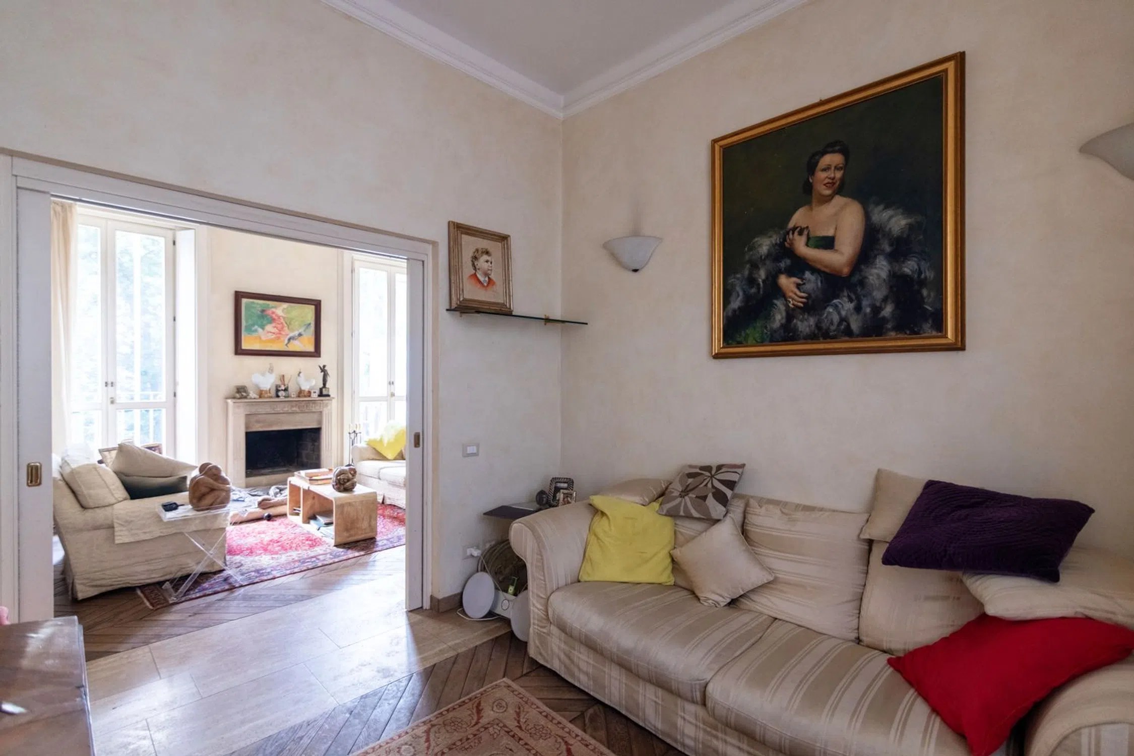 Villetta a schiera in via Giuseppe Colombo s.n.c. - Photo 16
