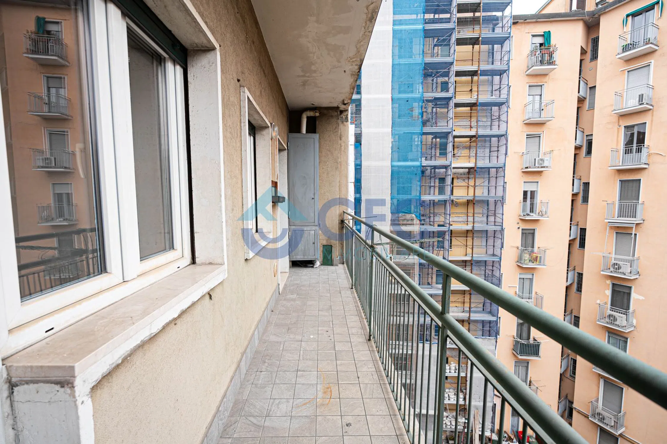 Bilocale in via Alfonso Corti, 34 - Photo 14
