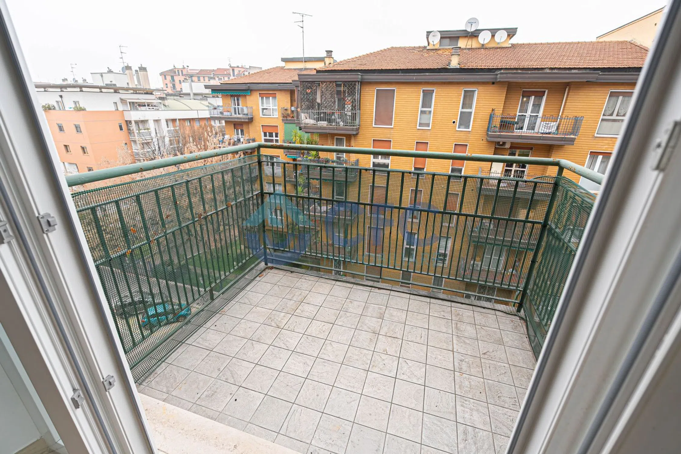 Bilocale in via Alfonso Corti, 34 - Photo 6