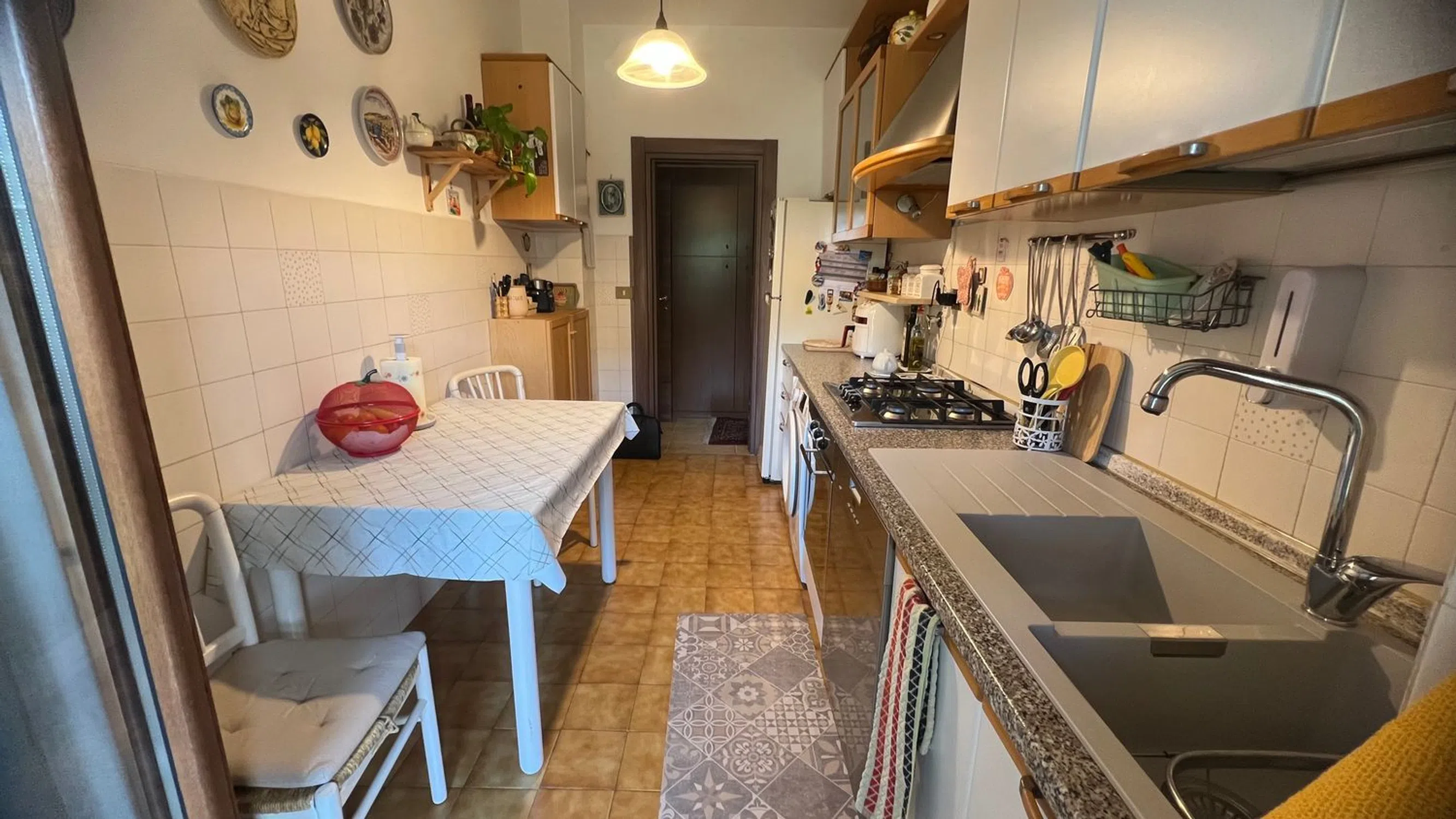Bilocale in via Amedeo Sommovigo, 67 - Photo 11