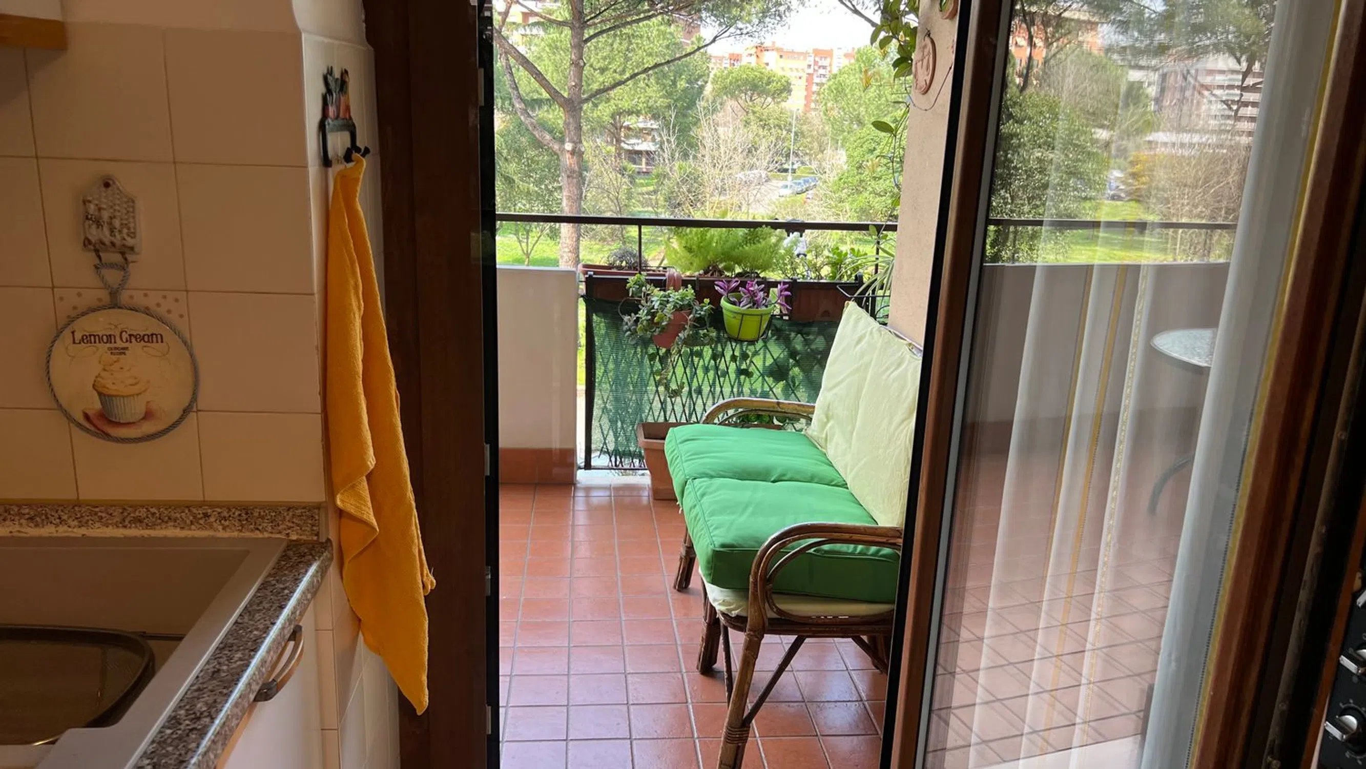 Bilocale in via Amedeo Sommovigo, 67 - Photo 14