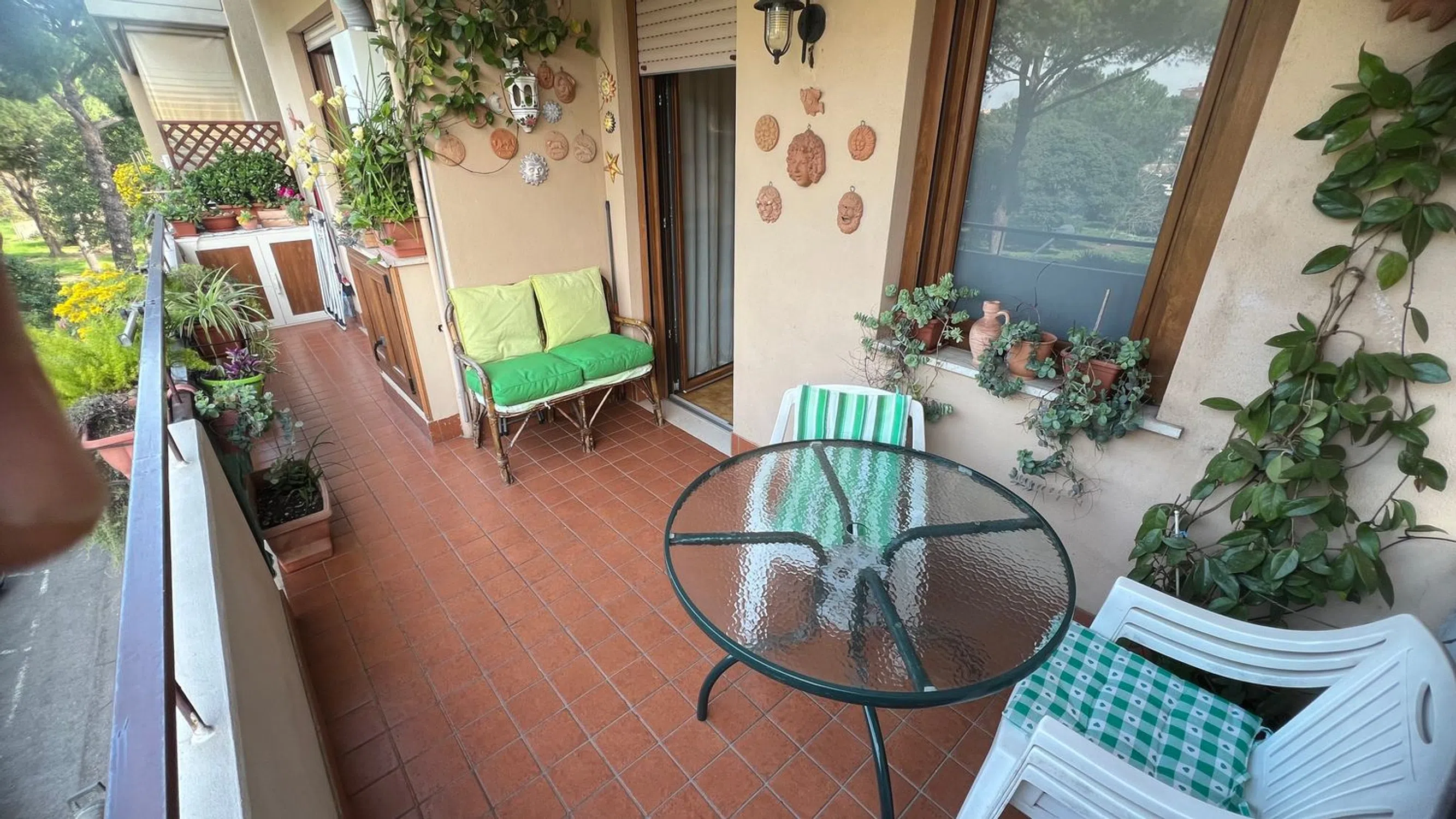 Bilocale in via Amedeo Sommovigo, 67 - Photo 19