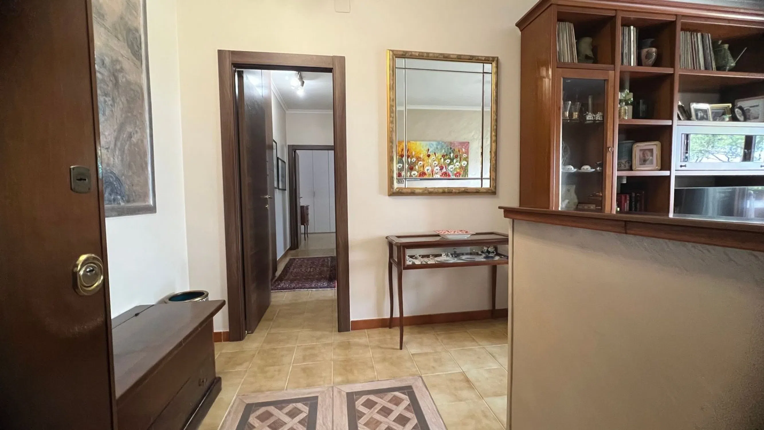 Bilocale in via Amedeo Sommovigo, 67 - Photo 3