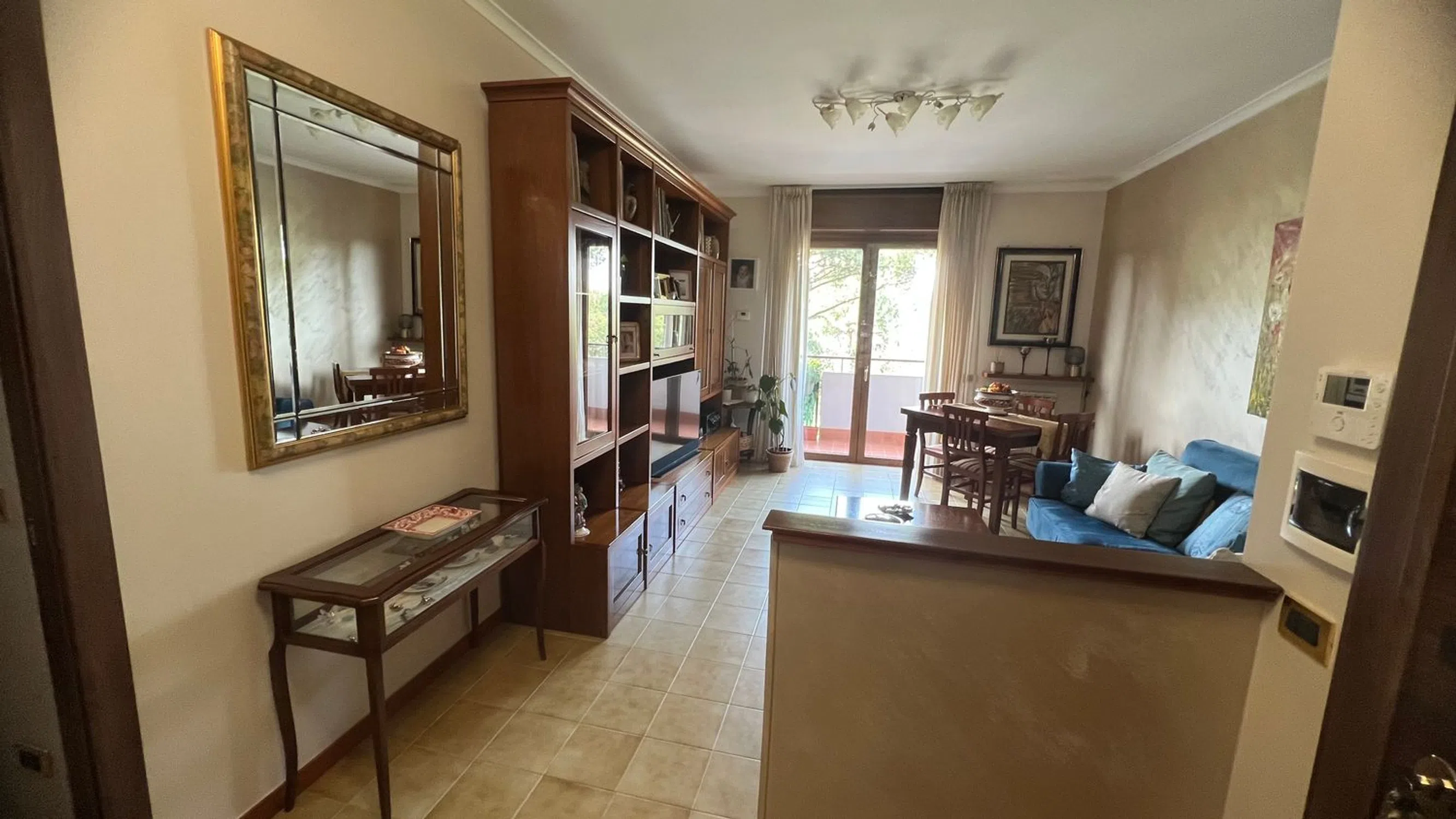 Bilocale in via Amedeo Sommovigo, 67 - Photo 6