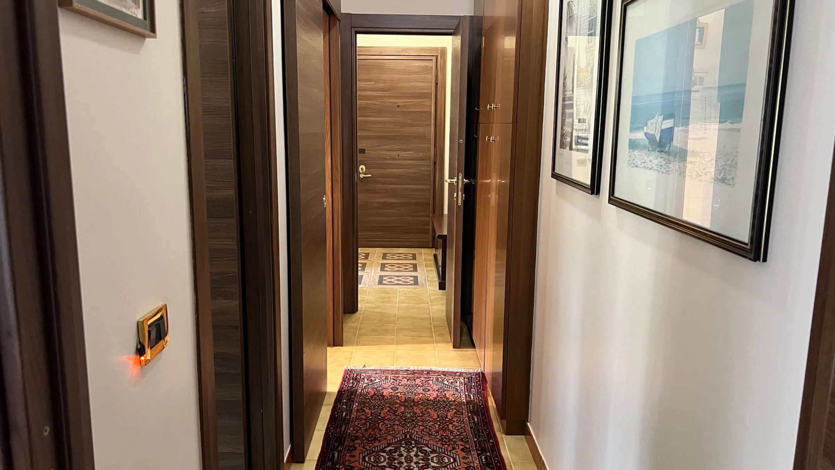 Bilocale in via Amedeo Sommovigo, 67 - Photo 7