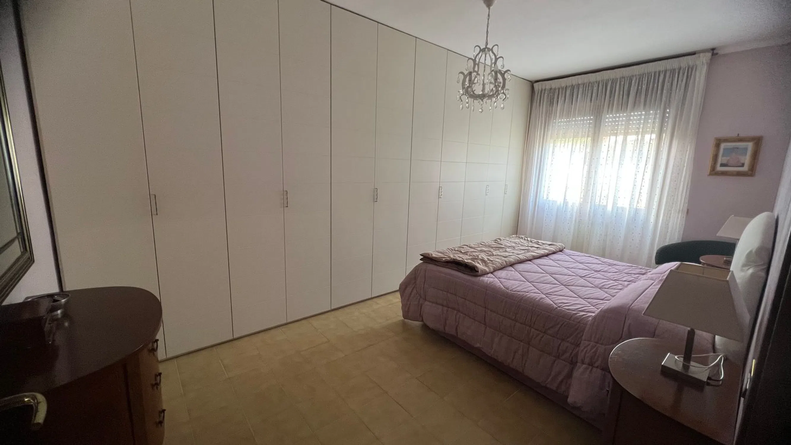 Bilocale in via Amedeo Sommovigo, 67 - Photo 8