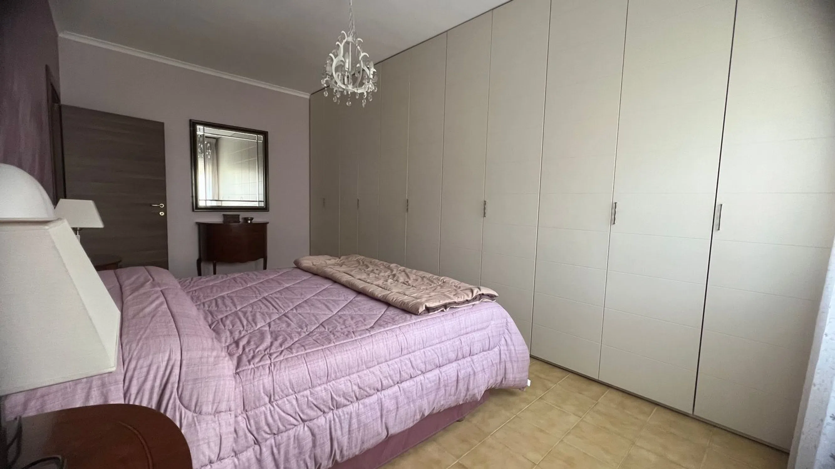 Bilocale in via Amedeo Sommovigo, 67 - Photo 9
