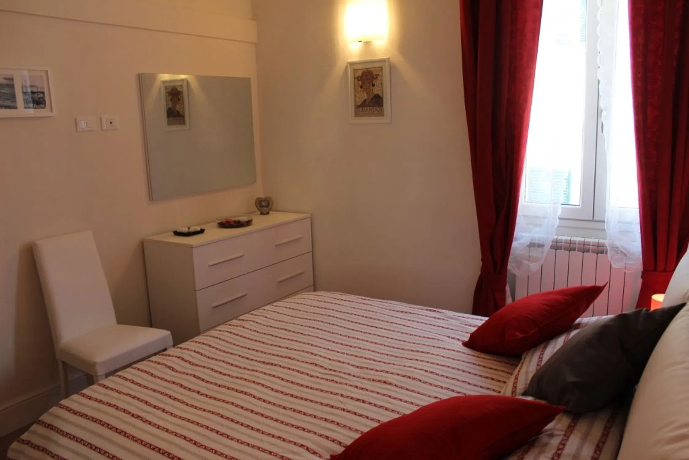 Bilocale in via Cittadella, 16 - Photo 12