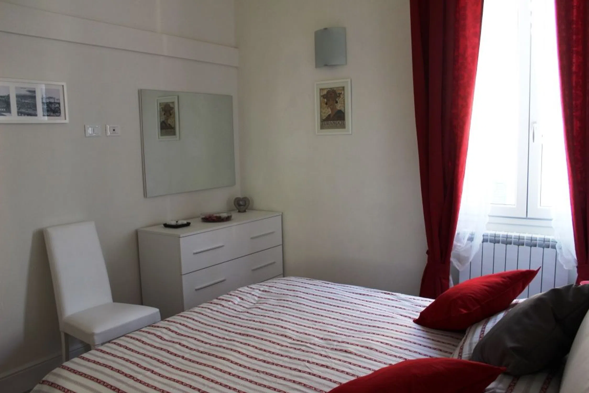 Bilocale in via Cittadella, 16 - Photo 14