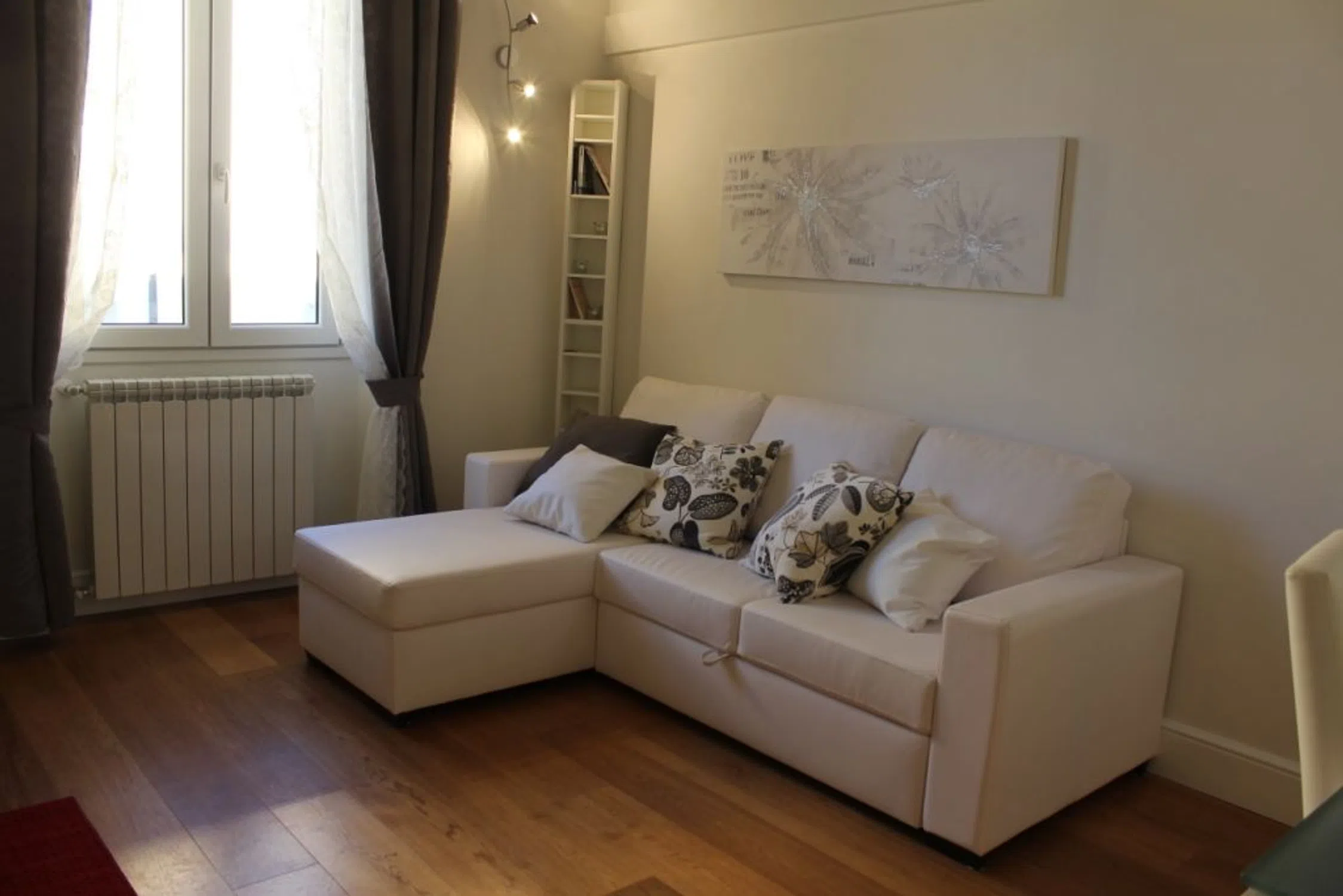 Bilocale in via Cittadella, 16 - Photo 9