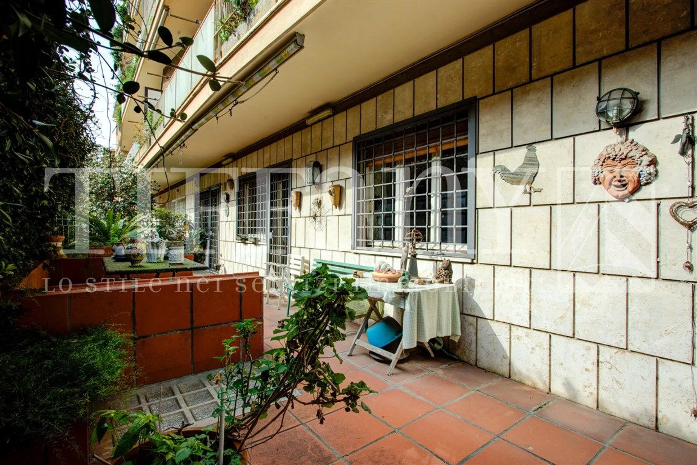 Quadrilocale in via Lucilio - Photo 6