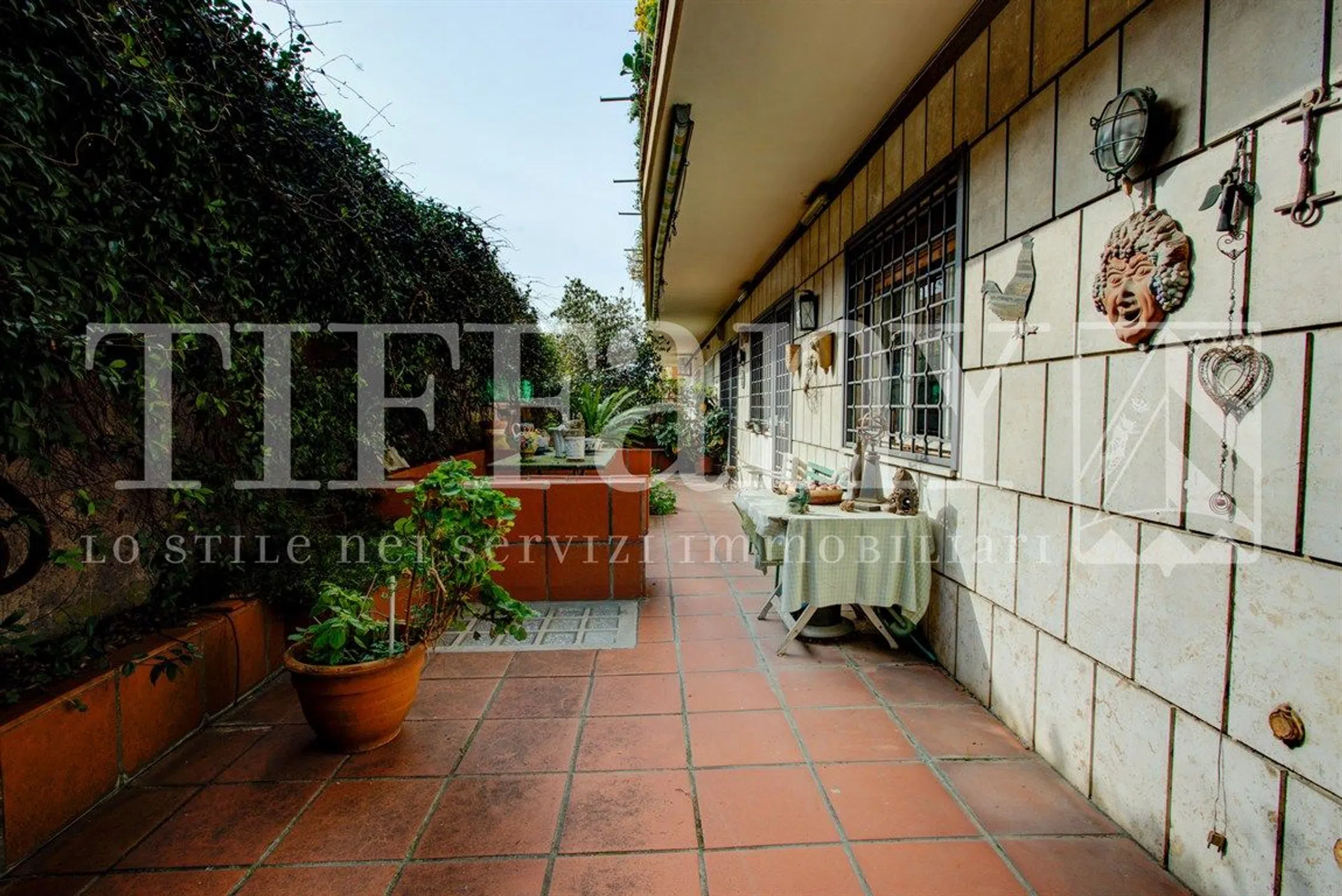 Quadrilocale in via Lucilio - Photo 7