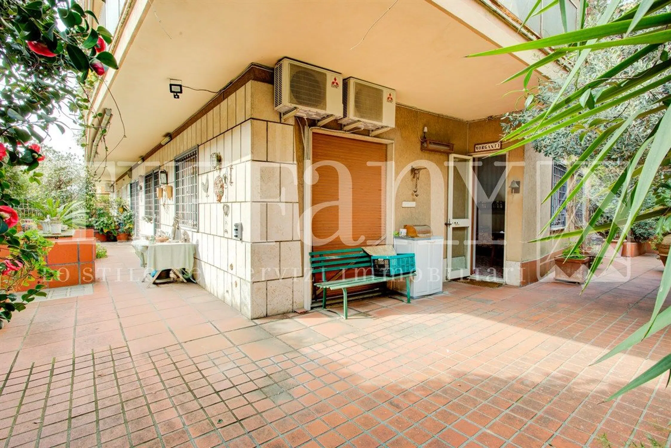 Quadrilocale in via Lucilio - Photo 8