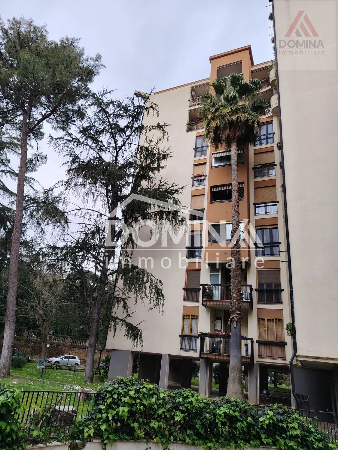 Quadrilocale in via Filippo Fiorentini, 106 - Photo 2