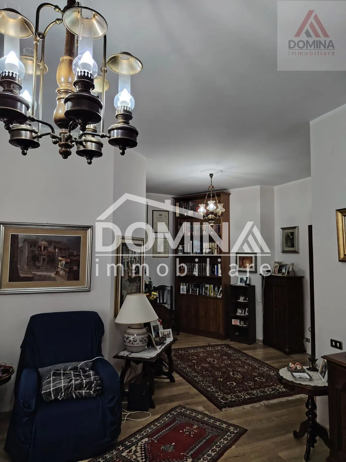 Quadrilocale in via Filippo Fiorentini, 106 - Photo 11