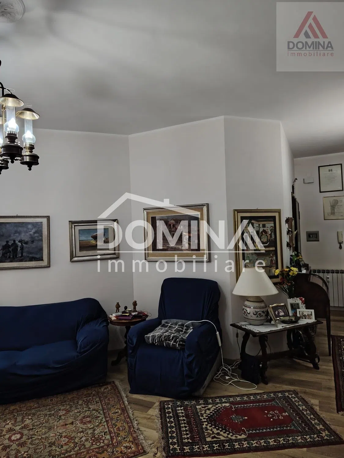 Quadrilocale in via Filippo Fiorentini, 106 - Photo 13