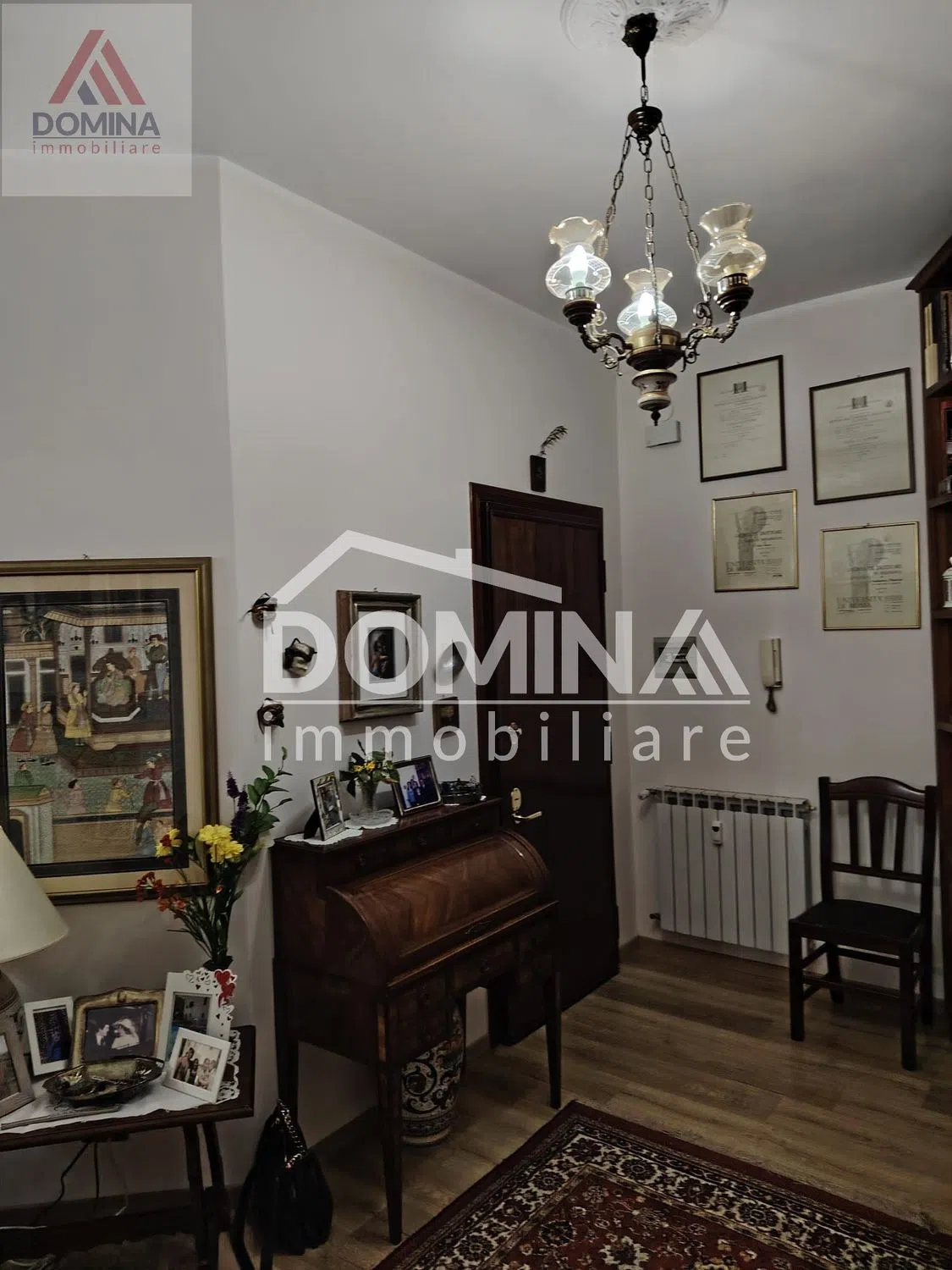 Quadrilocale in via Filippo Fiorentini, 106 - Photo 14