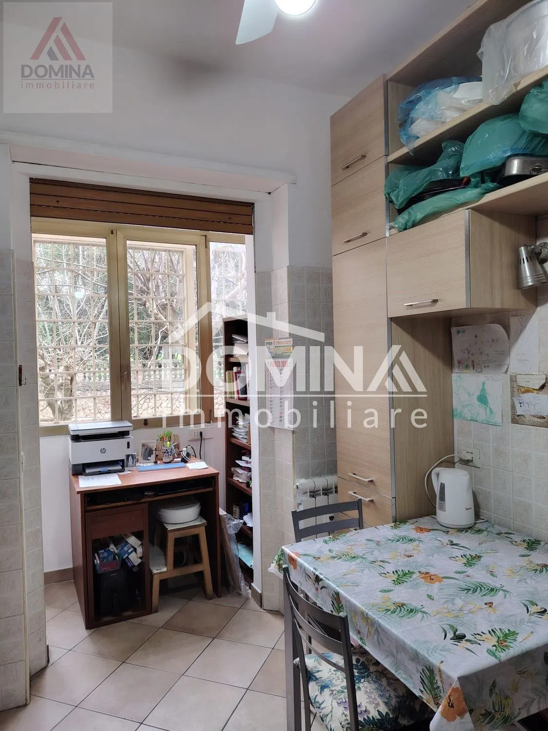 Quadrilocale in via Filippo Fiorentini, 106 - Photo 17