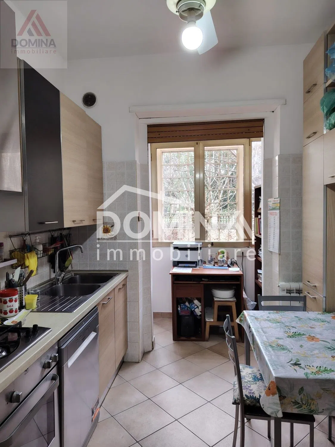 Quadrilocale in via Filippo Fiorentini, 106 - Photo 19